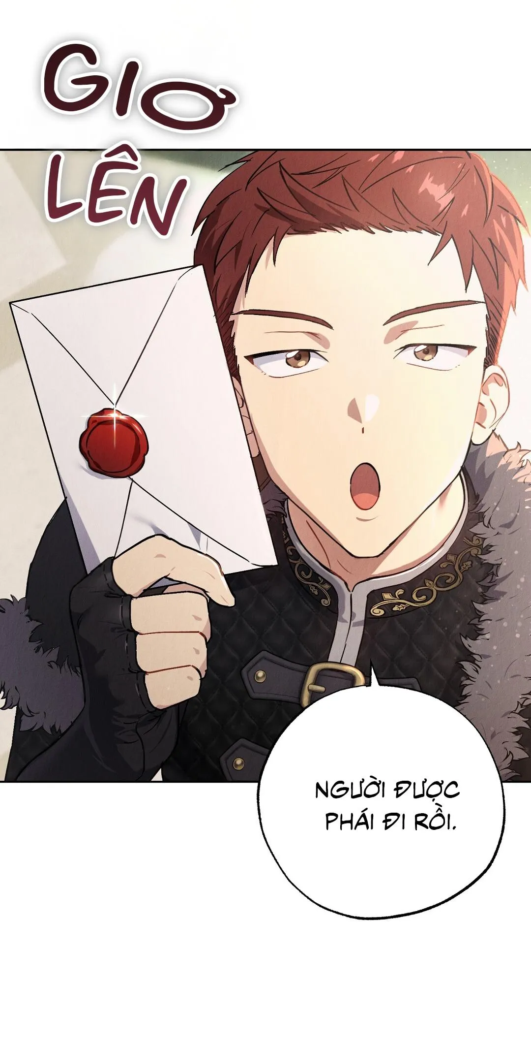 Cách Để Vị Hoàng Tử Bị Bỏ Rơi Sống Lại Chapter 2 Trang 52