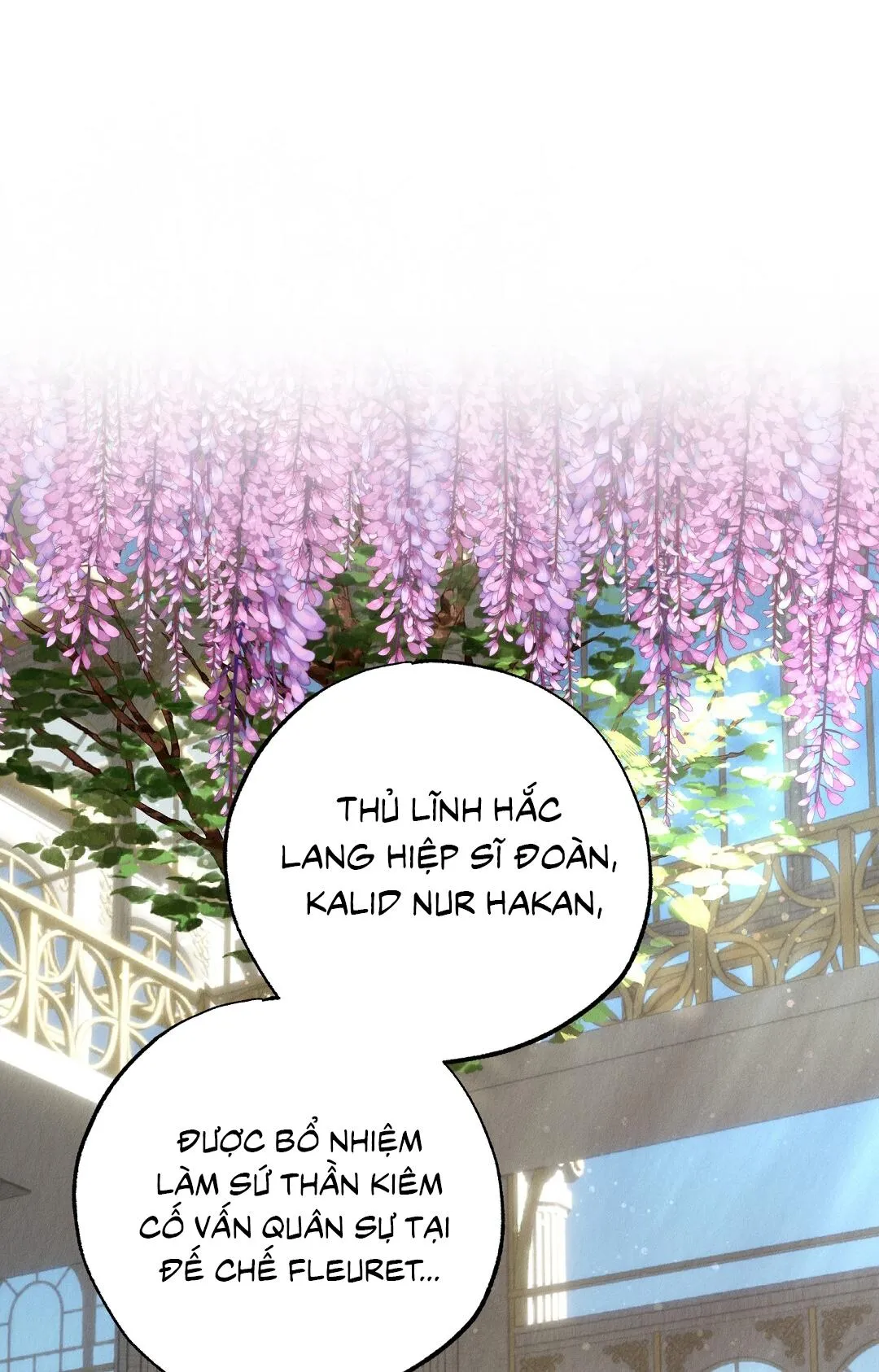 Cách Để Vị Hoàng Tử Bị Bỏ Rơi Sống Lại Chapter 2 Trang 55