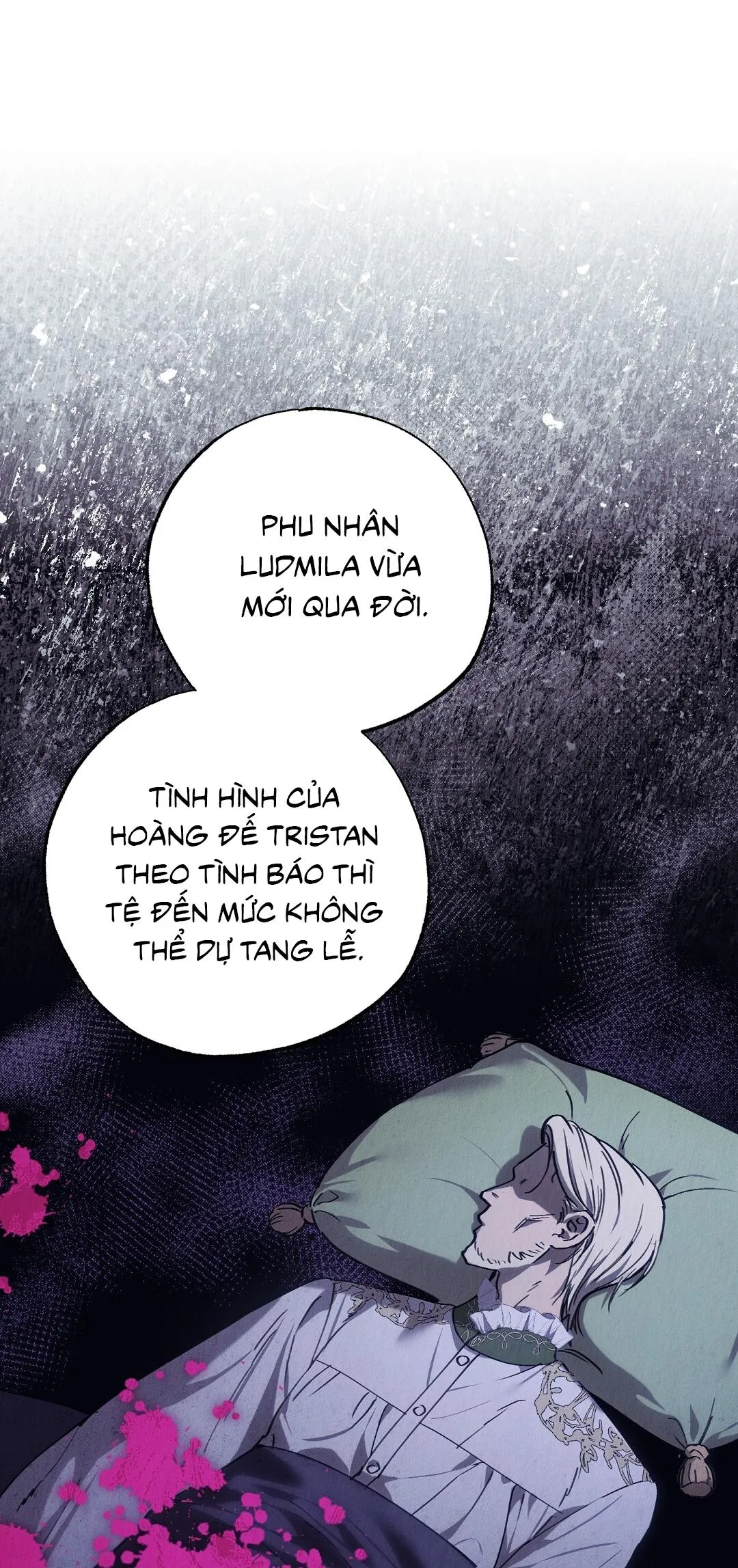 Cách Để Vị Hoàng Tử Bị Bỏ Rơi Sống Lại Chapter 2 Trang 57