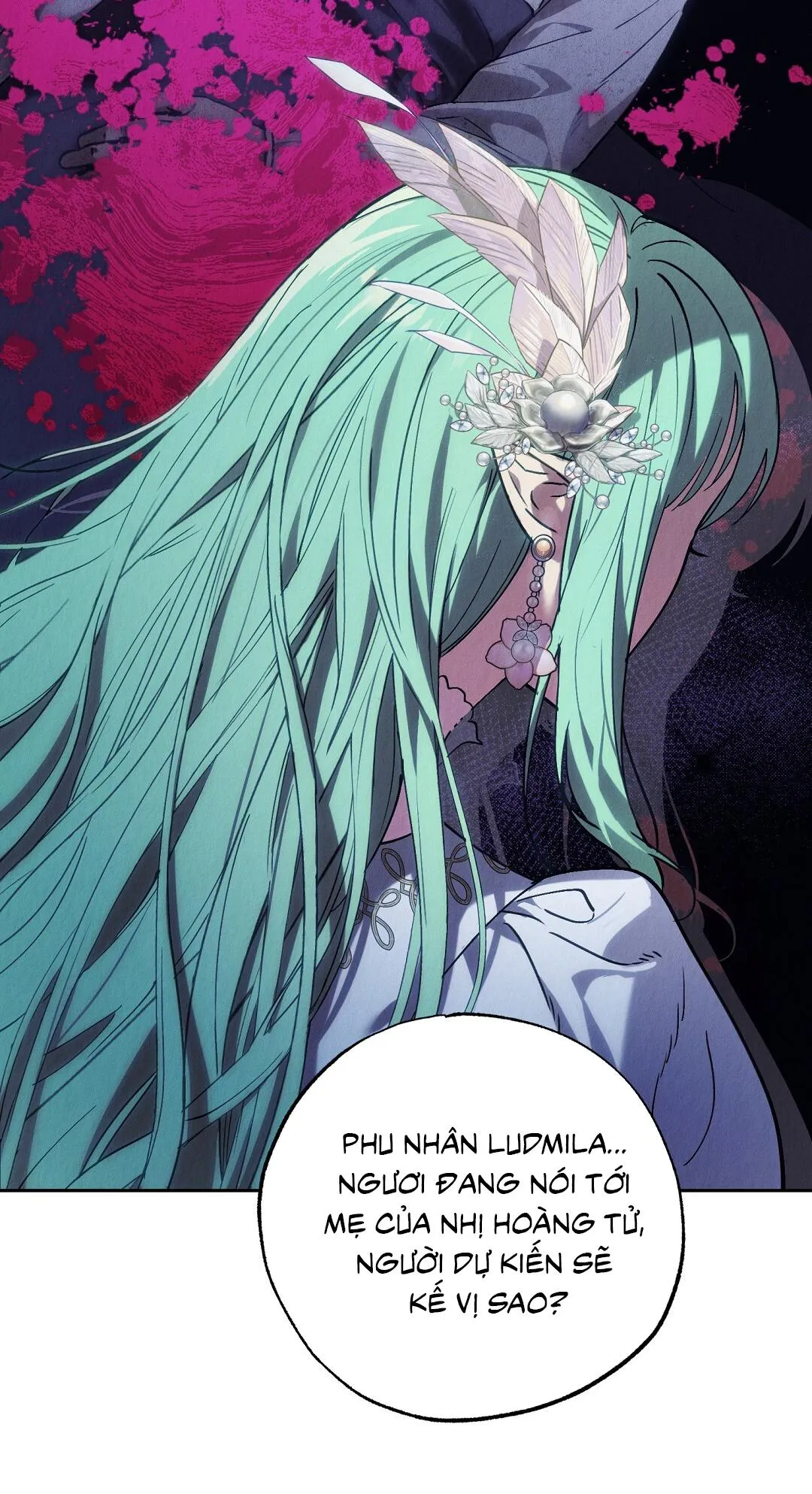 Cách Để Vị Hoàng Tử Bị Bỏ Rơi Sống Lại Chapter 2 Trang 58