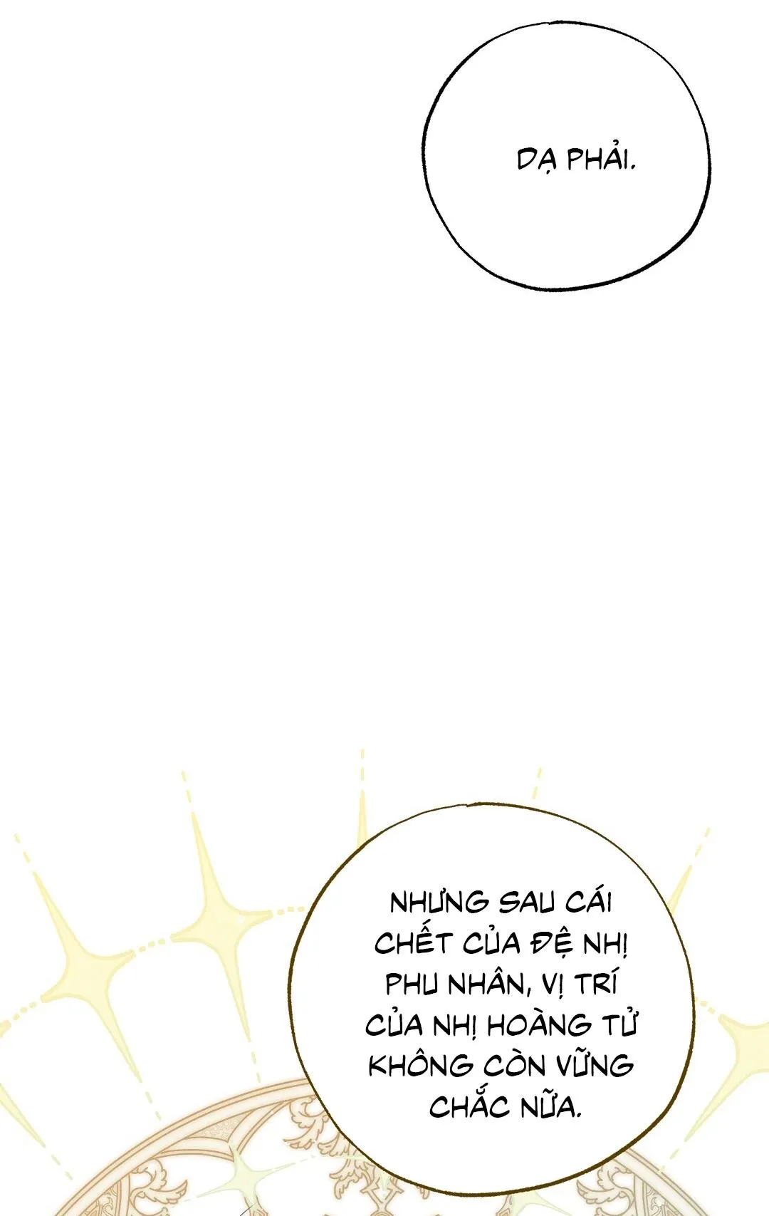 Cách Để Vị Hoàng Tử Bị Bỏ Rơi Sống Lại Chapter 2 Trang 59