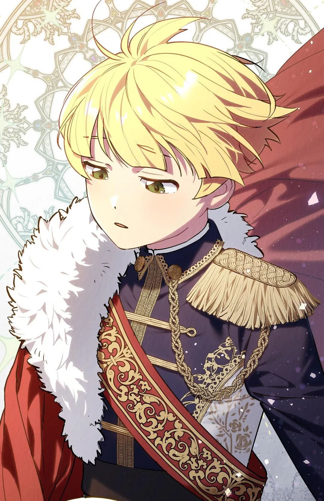 Cách Để Vị Hoàng Tử Bị Bỏ Rơi Sống Lại Chapter 2 Trang 60