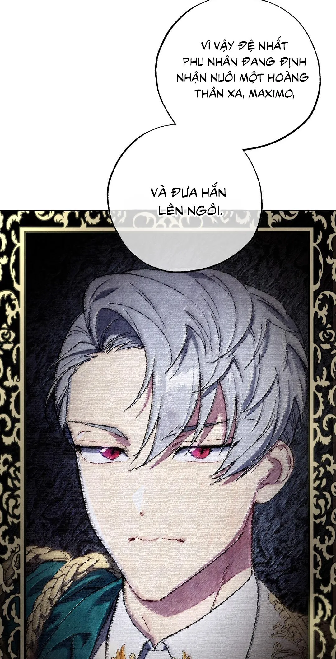 Cách Để Vị Hoàng Tử Bị Bỏ Rơi Sống Lại Chapter 2 Trang 65