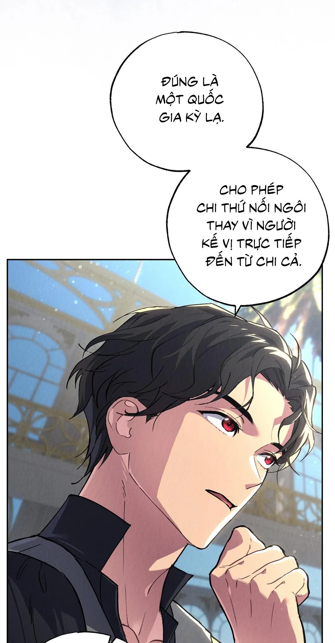 Cách Để Vị Hoàng Tử Bị Bỏ Rơi Sống Lại Chapter 2 Trang 68