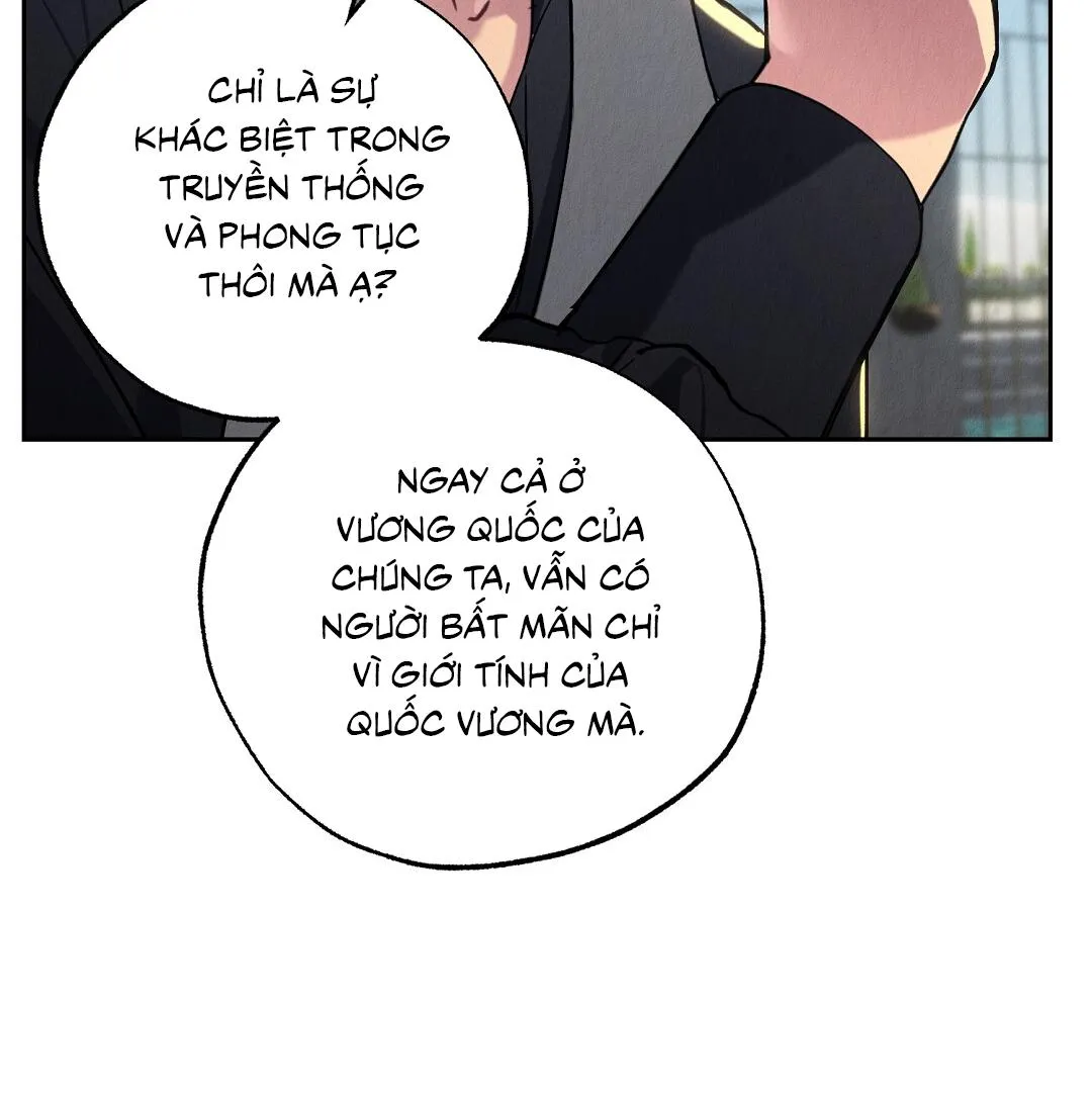 Cách Để Vị Hoàng Tử Bị Bỏ Rơi Sống Lại Chapter 2 Trang 69