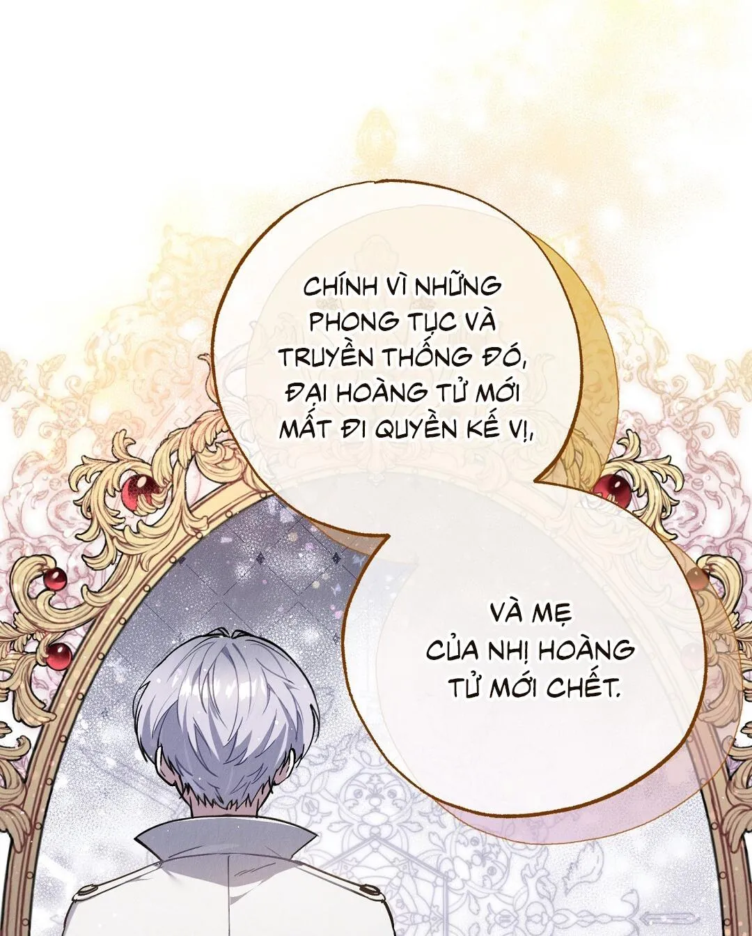 Cách Để Vị Hoàng Tử Bị Bỏ Rơi Sống Lại Chapter 2 Trang 71