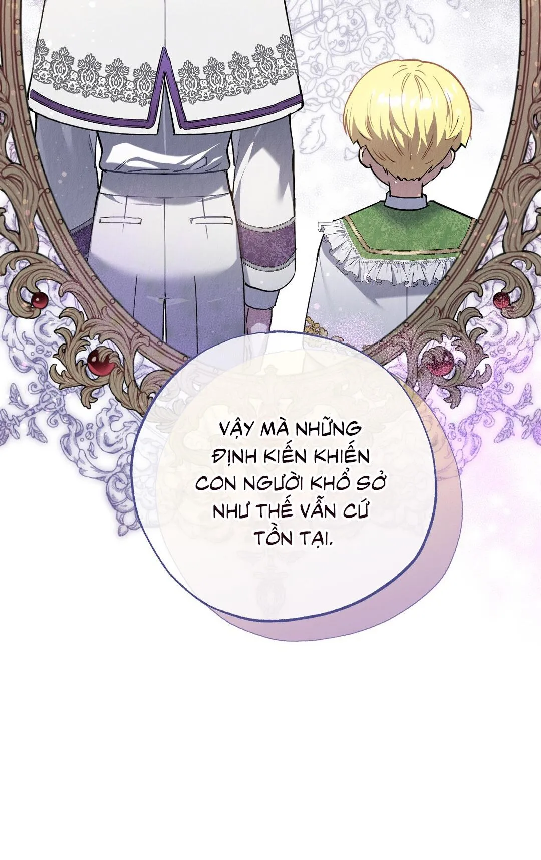 Cách Để Vị Hoàng Tử Bị Bỏ Rơi Sống Lại Chapter 2 Trang 72