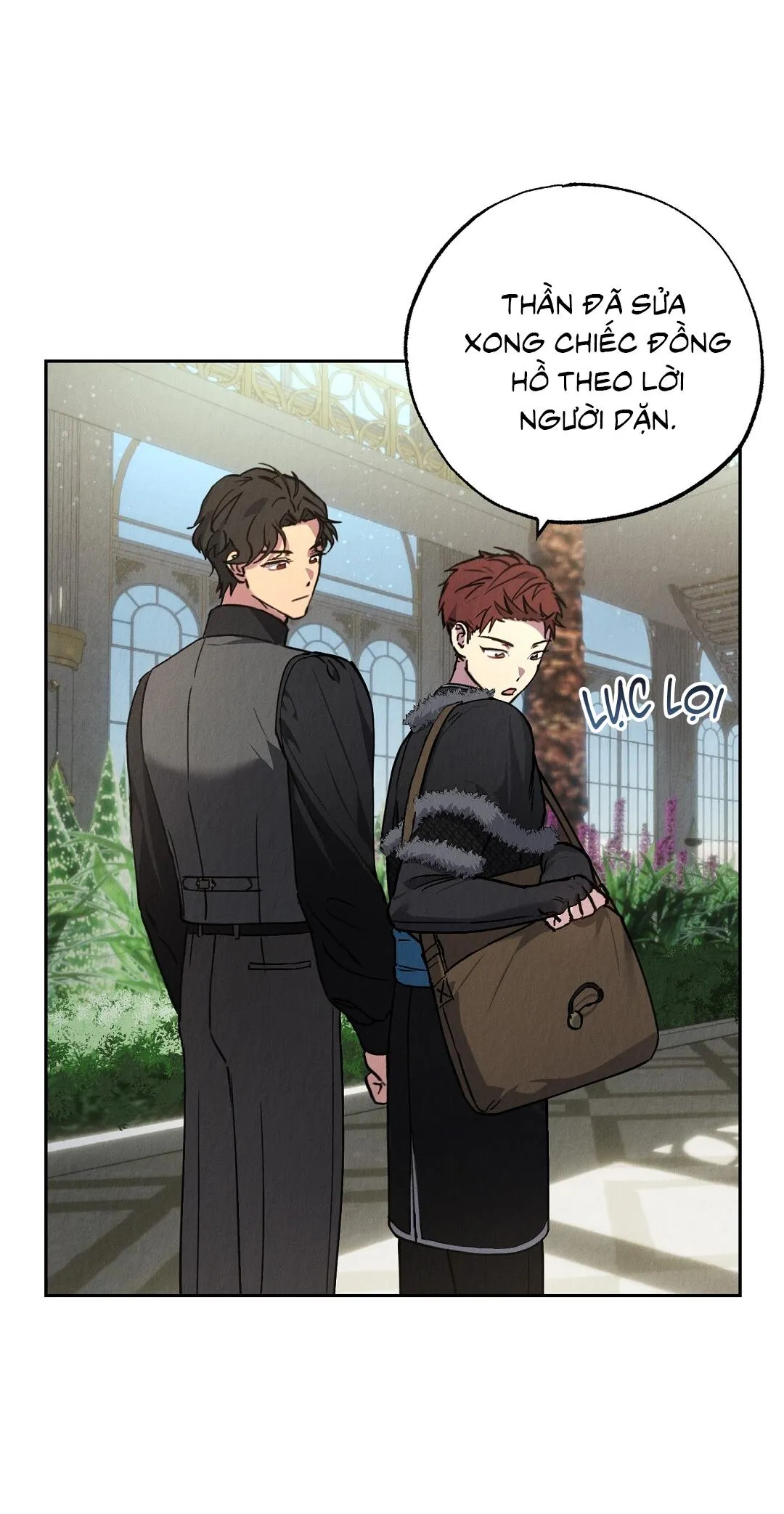 Cách Để Vị Hoàng Tử Bị Bỏ Rơi Sống Lại Chapter 2 Trang 75