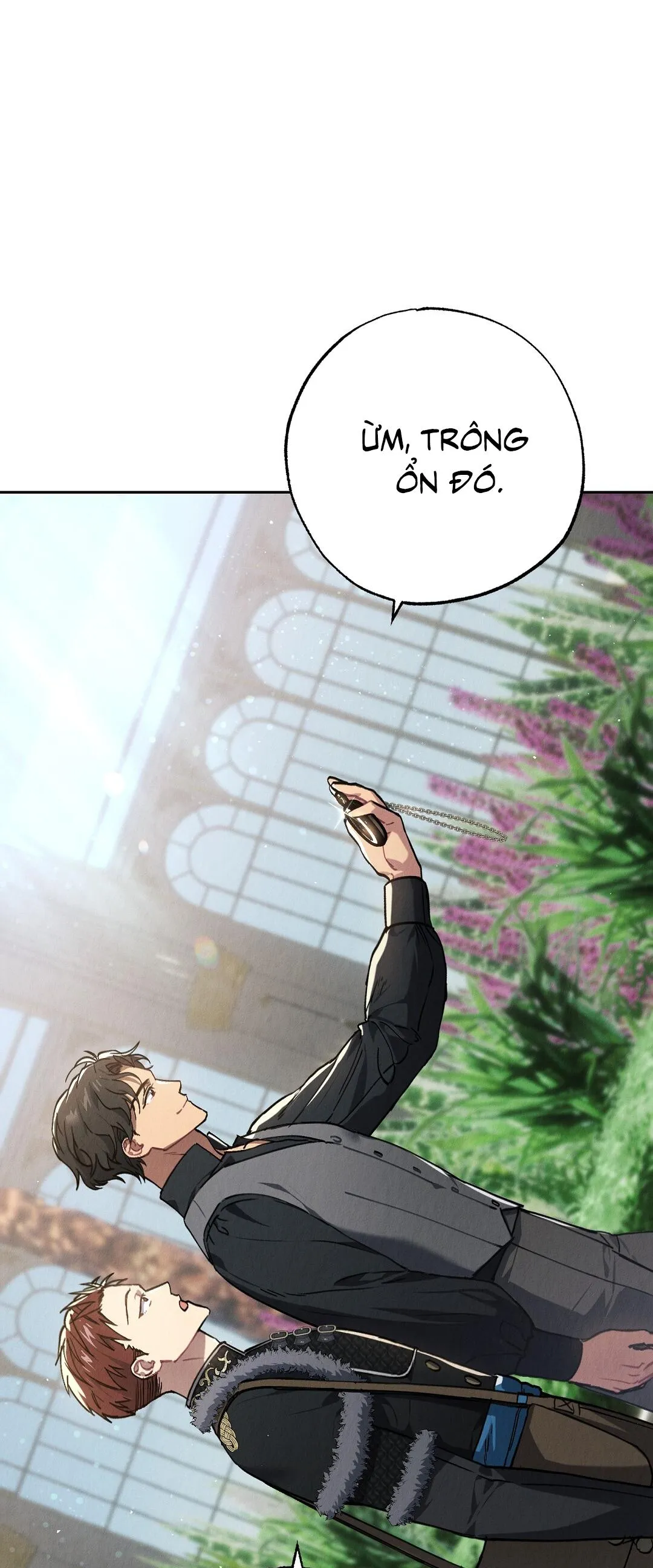 Cách Để Vị Hoàng Tử Bị Bỏ Rơi Sống Lại Chapter 2 Trang 77