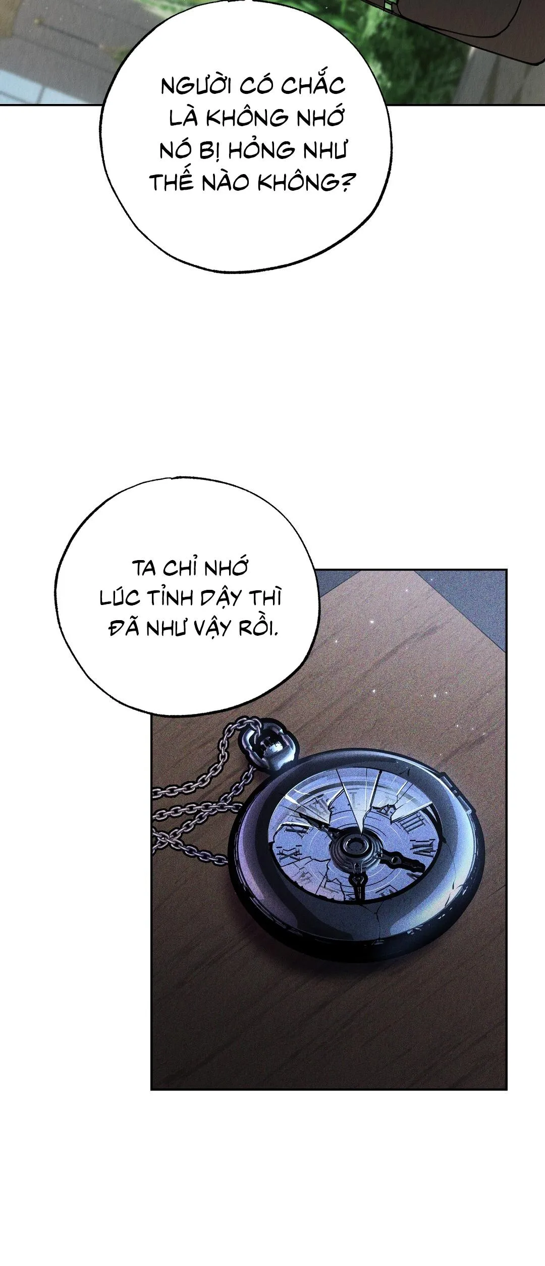 Cách Để Vị Hoàng Tử Bị Bỏ Rơi Sống Lại Chapter 2 Trang 78