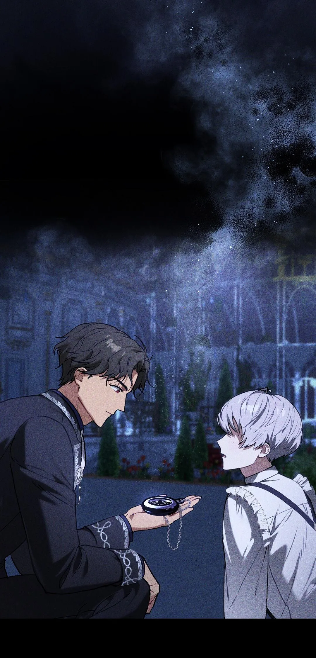 Cách Để Vị Hoàng Tử Bị Bỏ Rơi Sống Lại Chapter 2 Trang 83