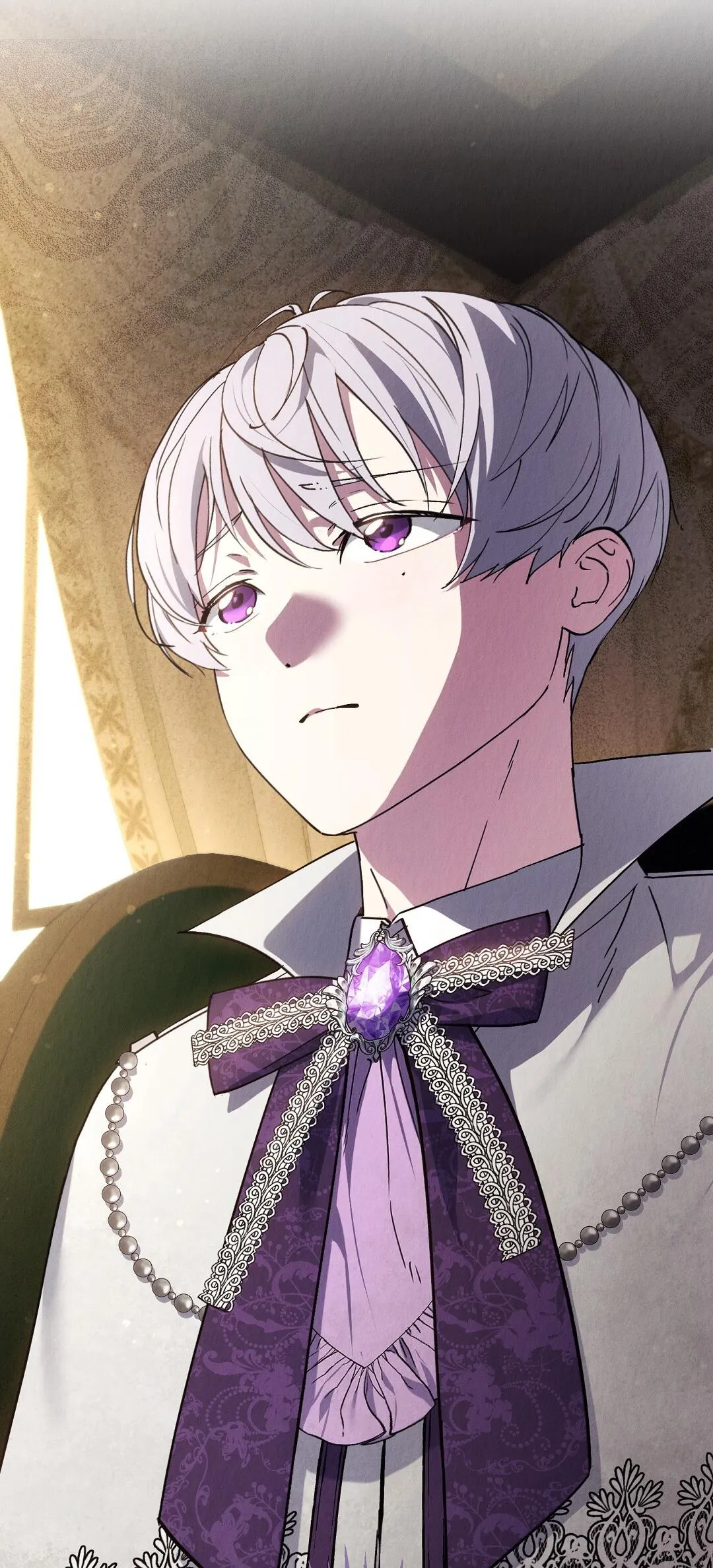 Cách Để Vị Hoàng Tử Bị Bỏ Rơi Sống Lại Chapter 3 Trang 9