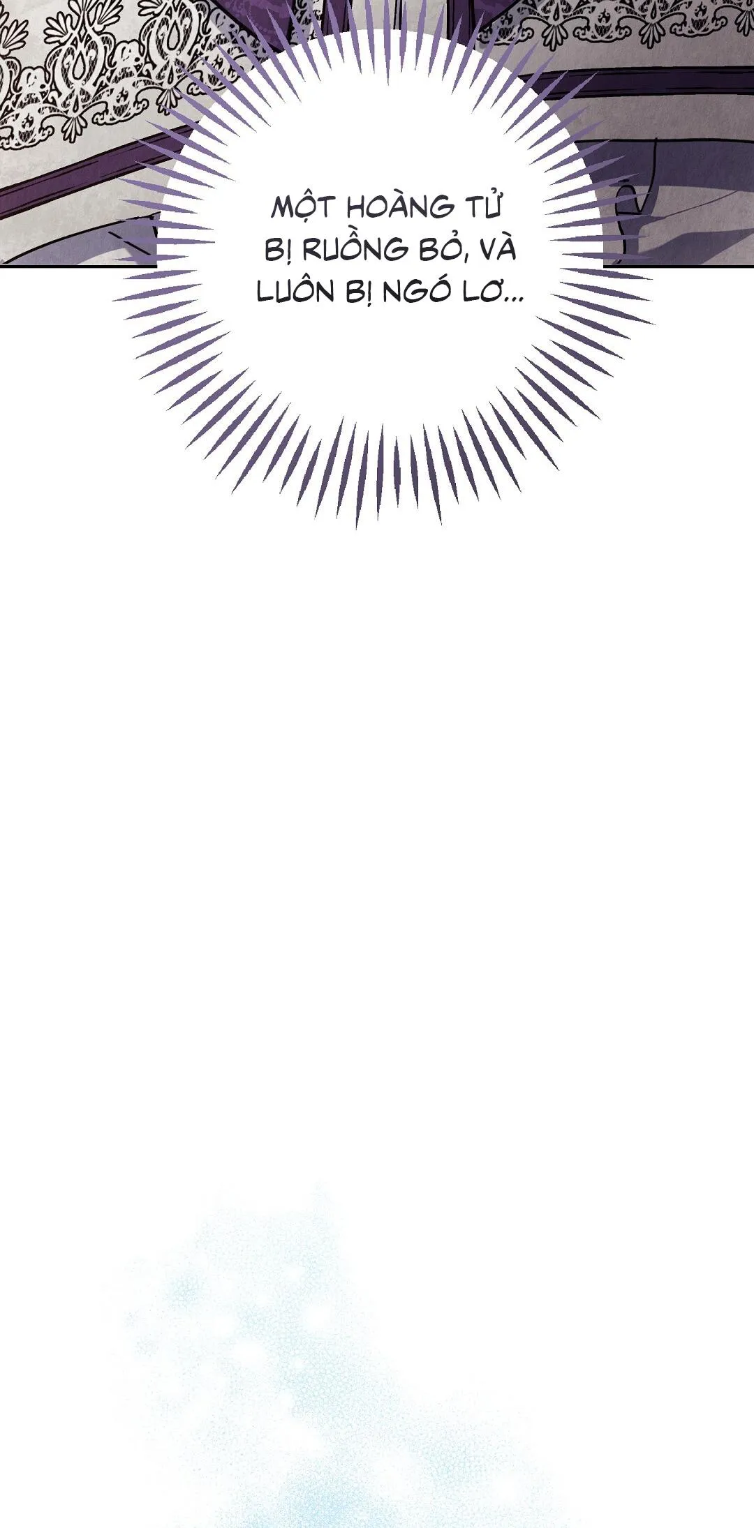 Cách Để Vị Hoàng Tử Bị Bỏ Rơi Sống Lại Chapter 3 Trang 10