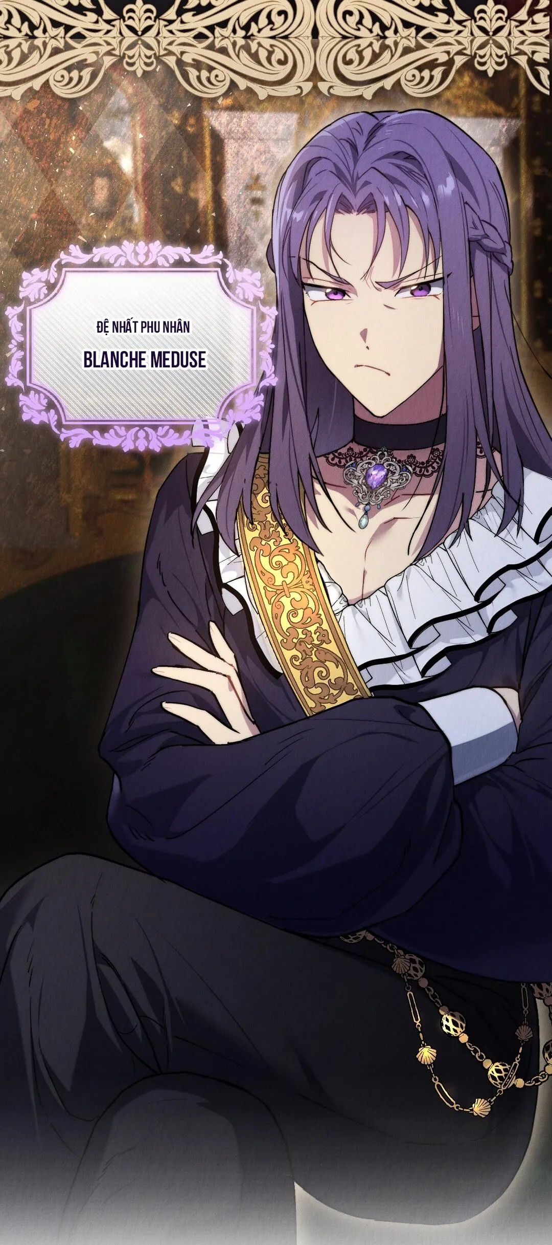 Cách Để Vị Hoàng Tử Bị Bỏ Rơi Sống Lại Chapter 3 Trang 27