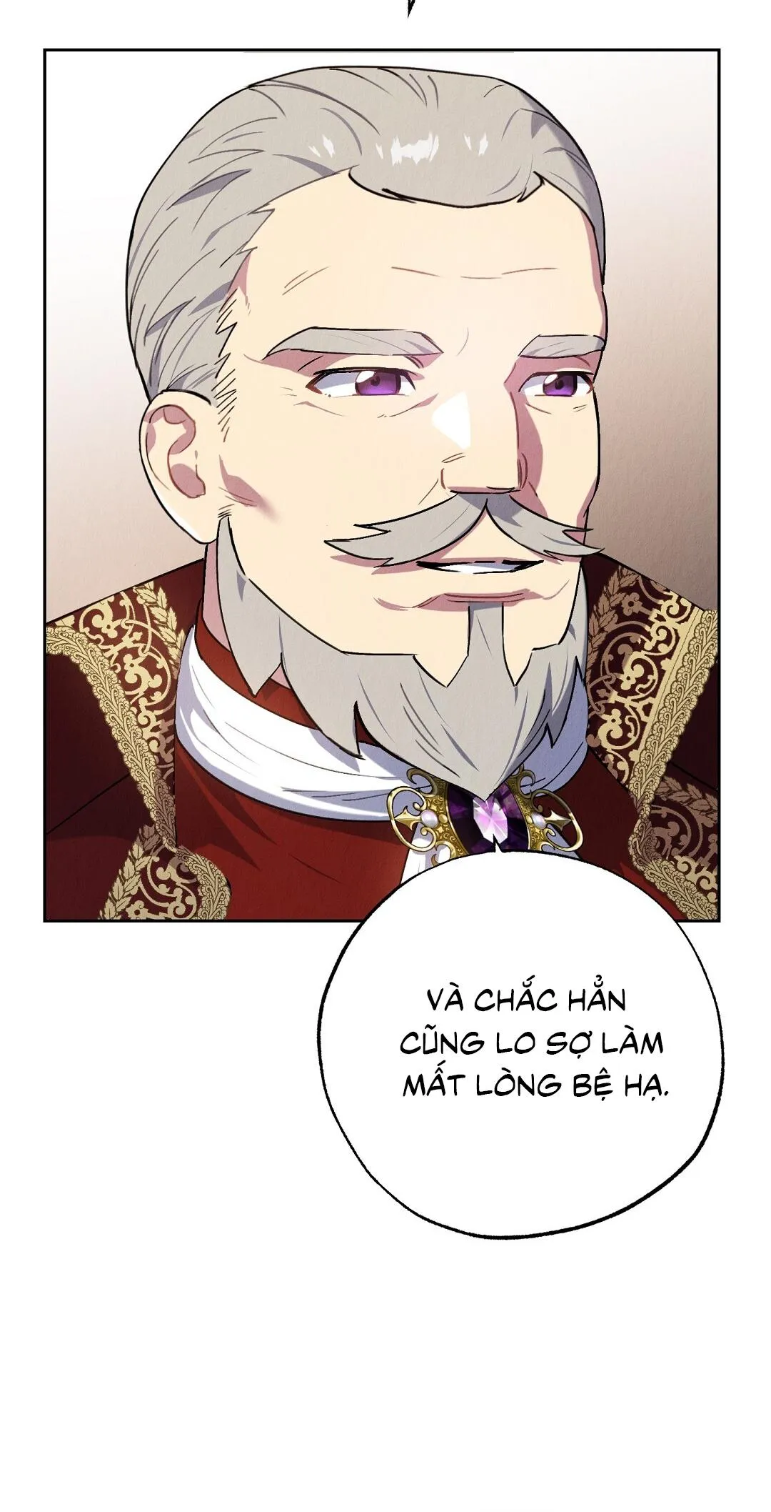 Cách Để Vị Hoàng Tử Bị Bỏ Rơi Sống Lại Chapter 3 Trang 36