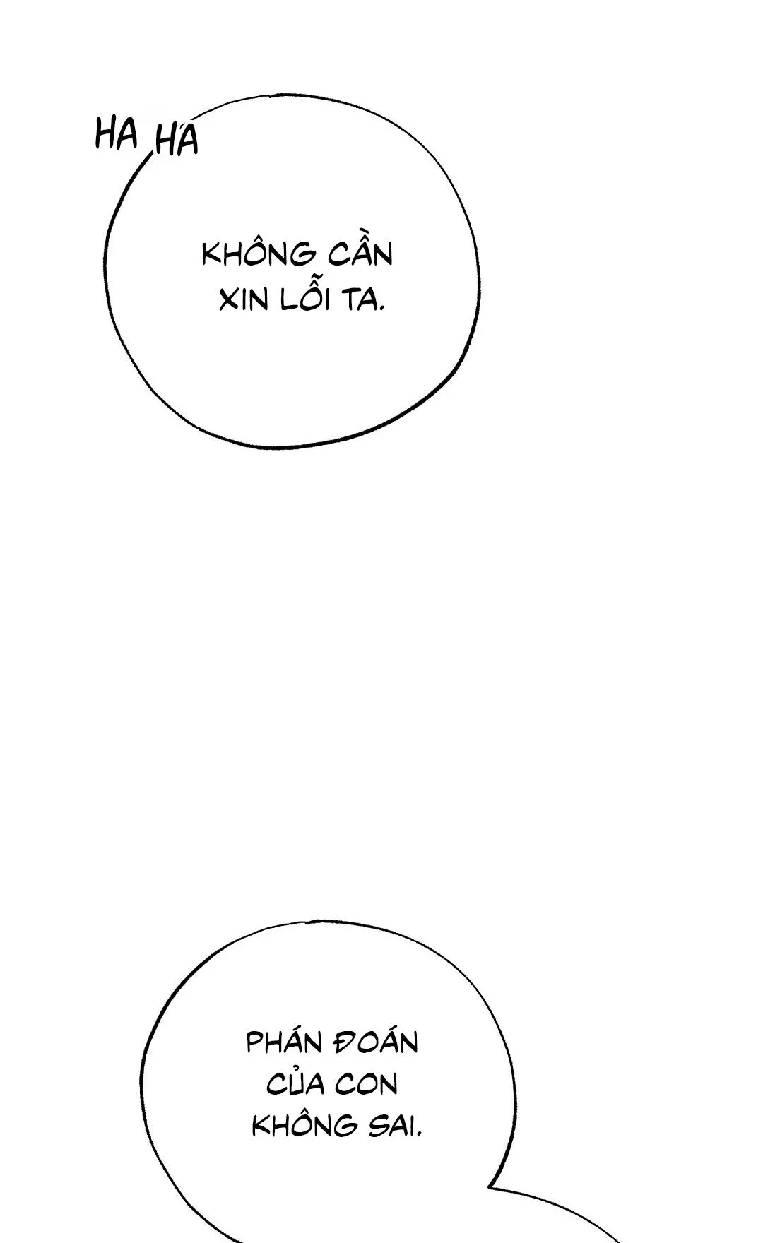 Cách Để Vị Hoàng Tử Bị Bỏ Rơi Sống Lại Chapter 3 Trang 38