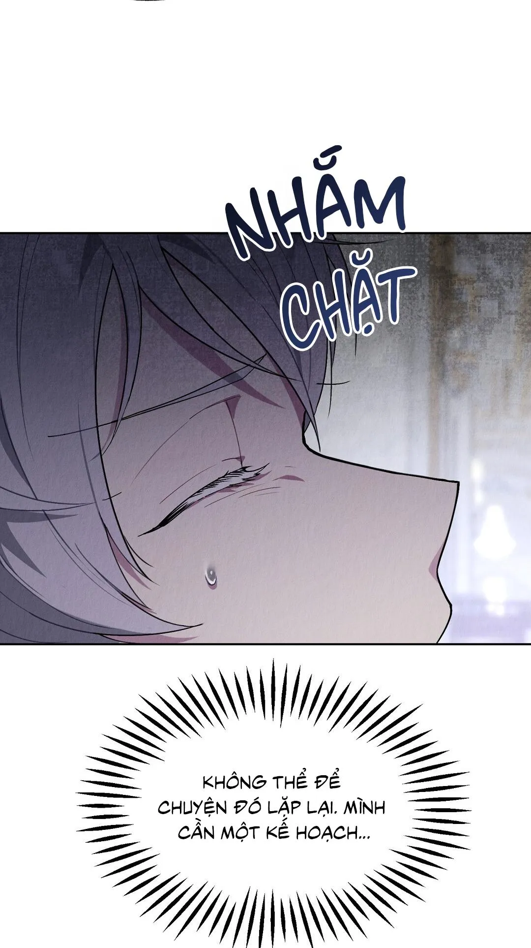 Cách Để Vị Hoàng Tử Bị Bỏ Rơi Sống Lại Chapter 3 Trang 44