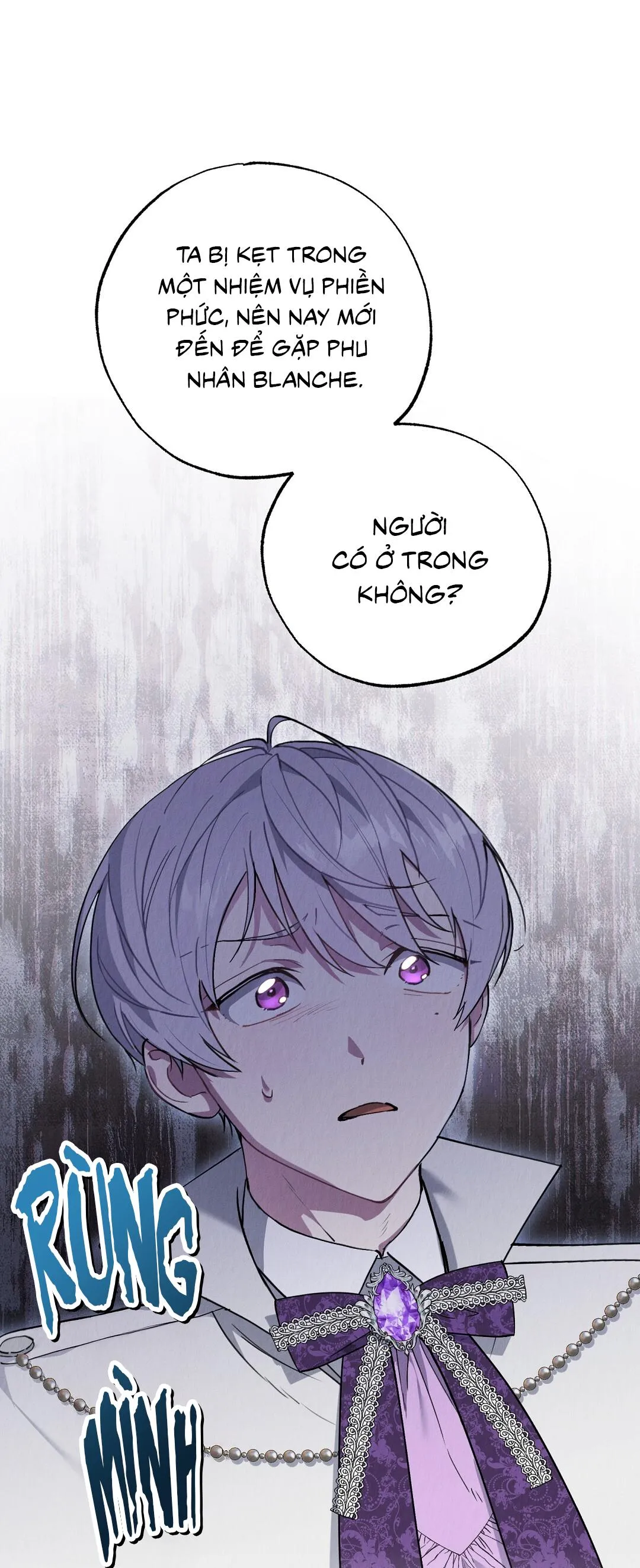 Cách Để Vị Hoàng Tử Bị Bỏ Rơi Sống Lại Chapter 3 Trang 47