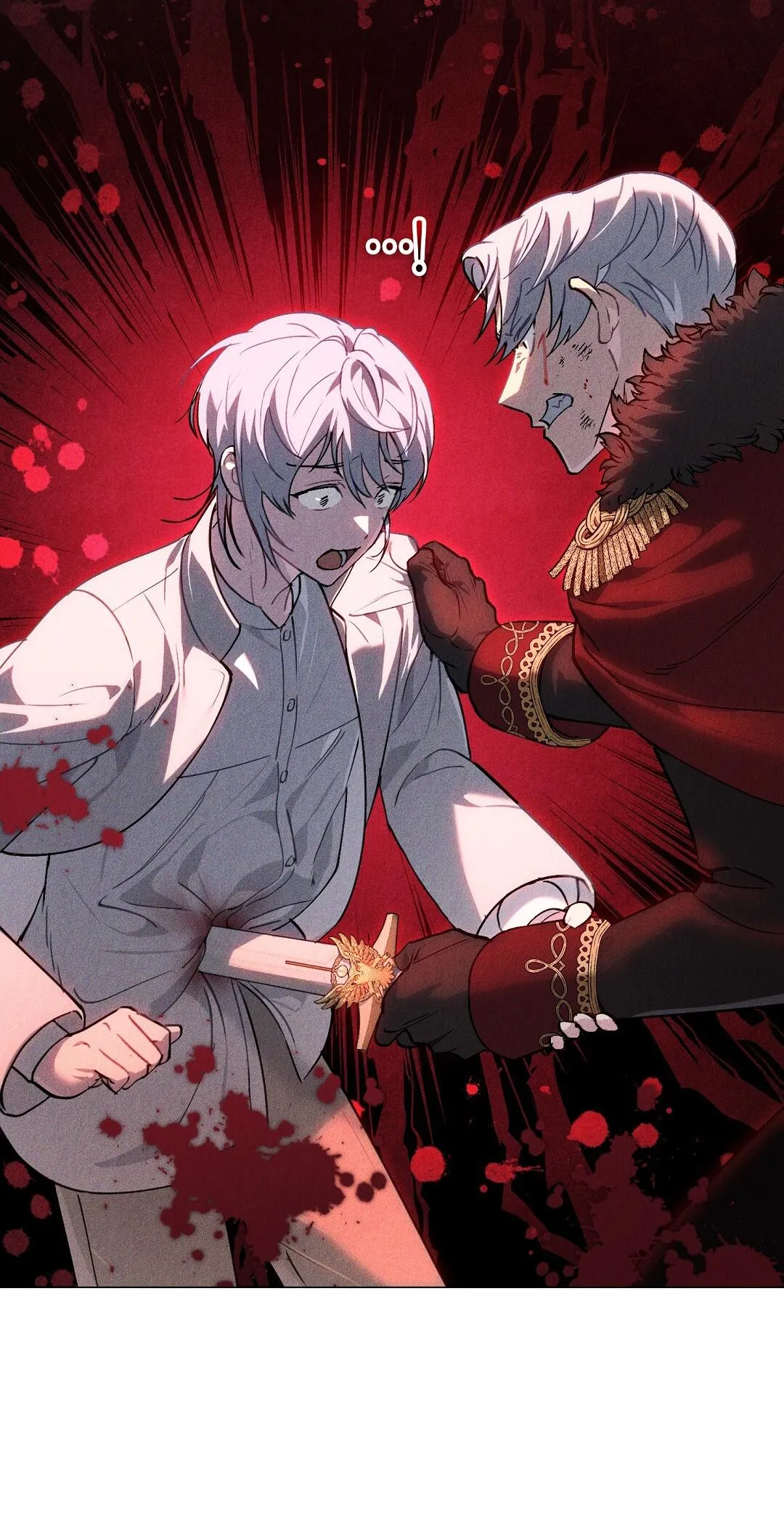 Cách Để Vị Hoàng Tử Bị Bỏ Rơi Sống Lại Chapter 3 Trang 50