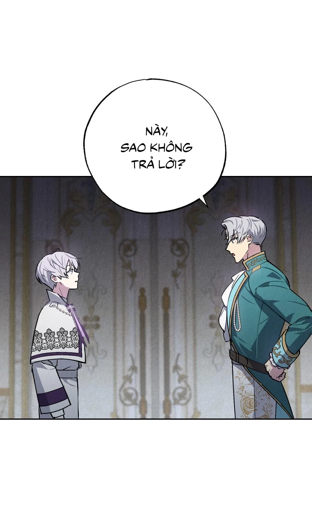 Cách Để Vị Hoàng Tử Bị Bỏ Rơi Sống Lại Chapter 3 Trang 51