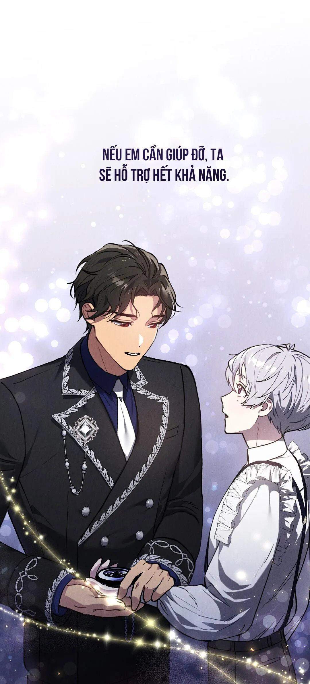 Cách Để Vị Hoàng Tử Bị Bỏ Rơi Sống Lại Chapter 3 Trang 56