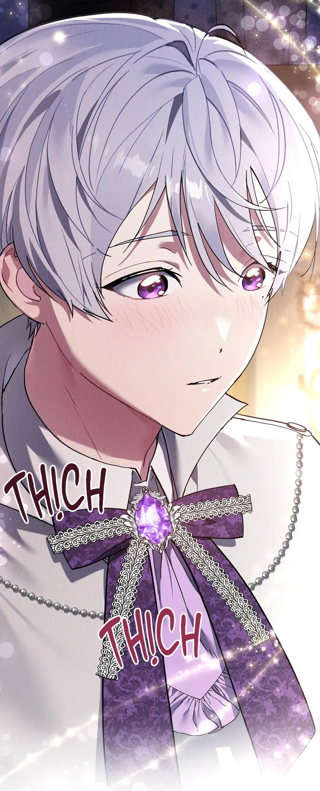 Cách Để Vị Hoàng Tử Bị Bỏ Rơi Sống Lại Chapter 3 Trang 57