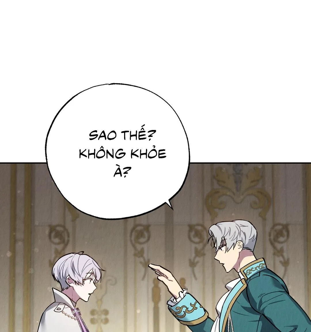 Cách Để Vị Hoàng Tử Bị Bỏ Rơi Sống Lại Chapter 3 Trang 59