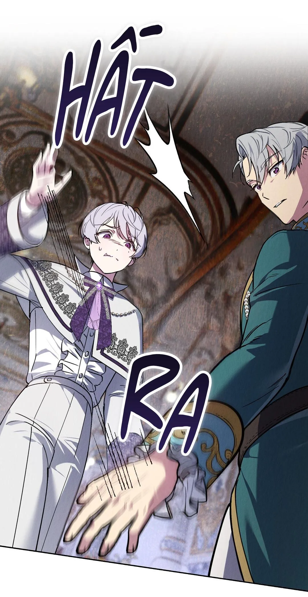 Cách Để Vị Hoàng Tử Bị Bỏ Rơi Sống Lại Chapter 3 Trang 61