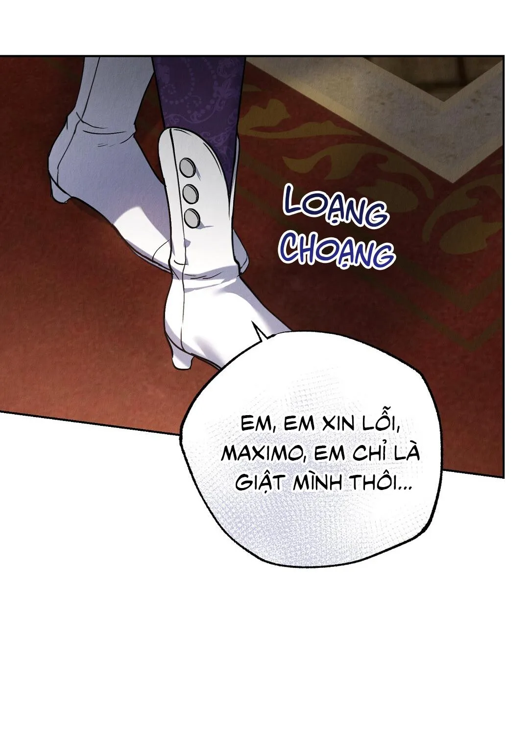 Cách Để Vị Hoàng Tử Bị Bỏ Rơi Sống Lại Chapter 3 Trang 64