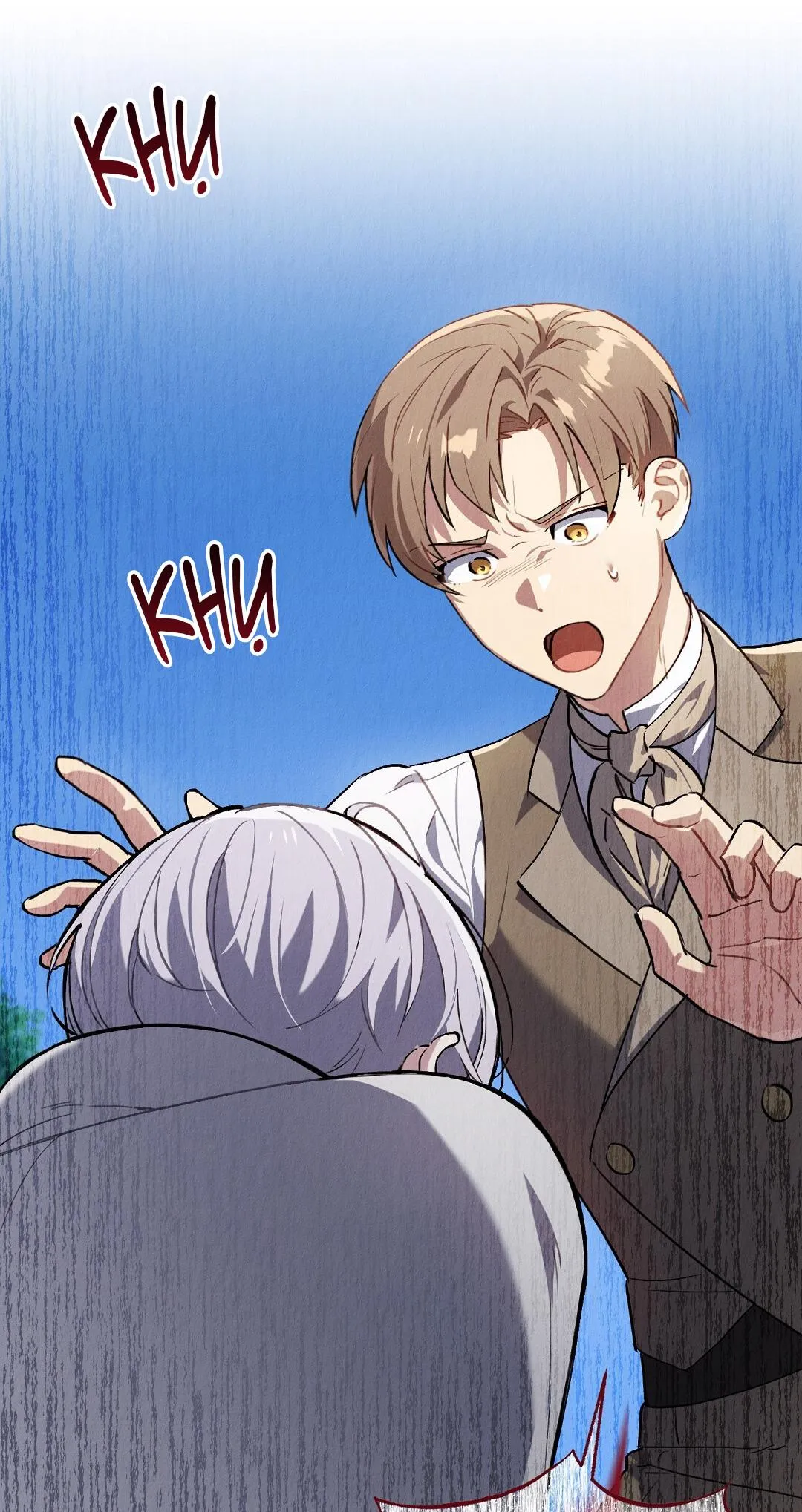 Cách Để Vị Hoàng Tử Bị Bỏ Rơi Sống Lại Chapter 3 Trang 74