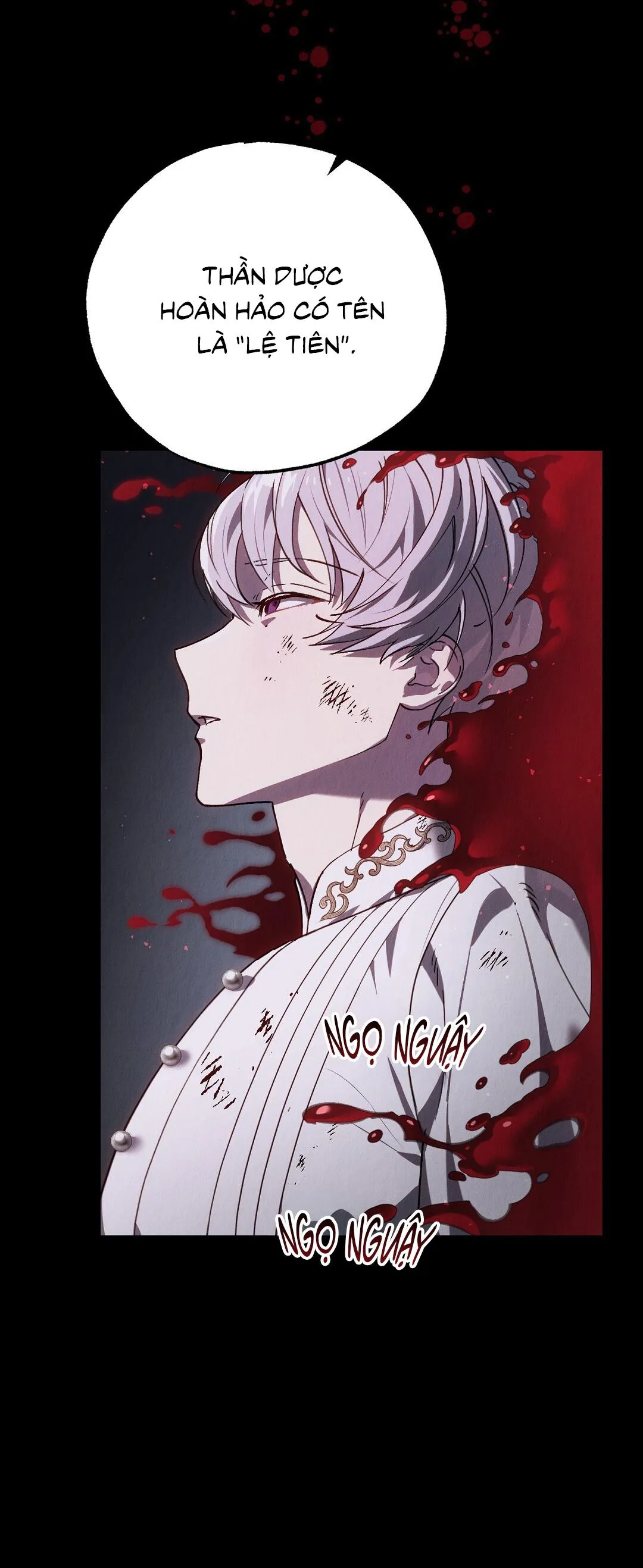 Cách Để Vị Hoàng Tử Bị Bỏ Rơi Sống Lại Chapter 4 Trang 3