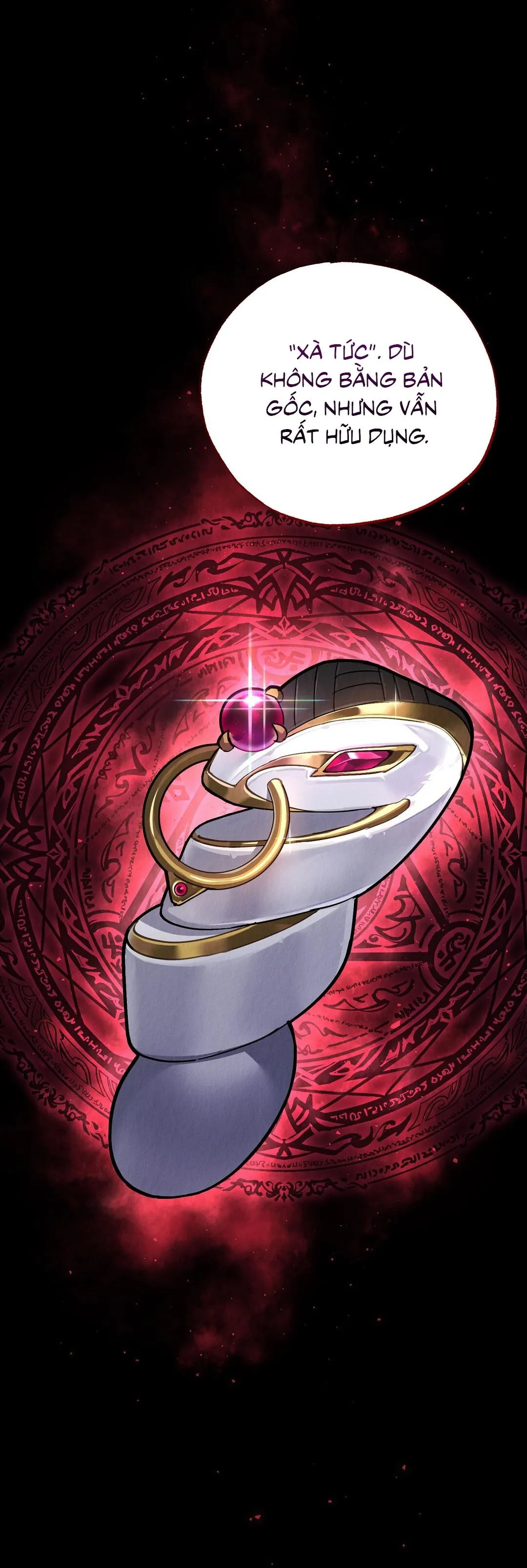 Cách Để Vị Hoàng Tử Bị Bỏ Rơi Sống Lại Chapter 4 Trang 11