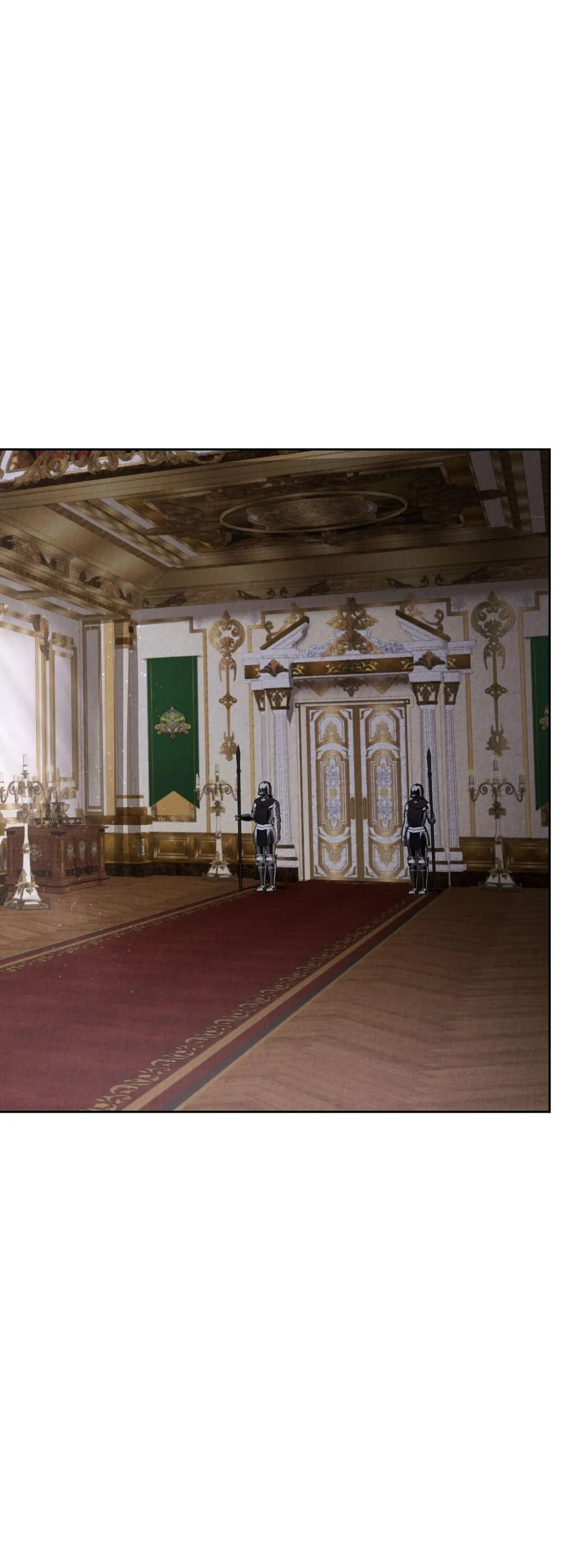 Cách Để Vị Hoàng Tử Bị Bỏ Rơi Sống Lại Chapter 4 Trang 18