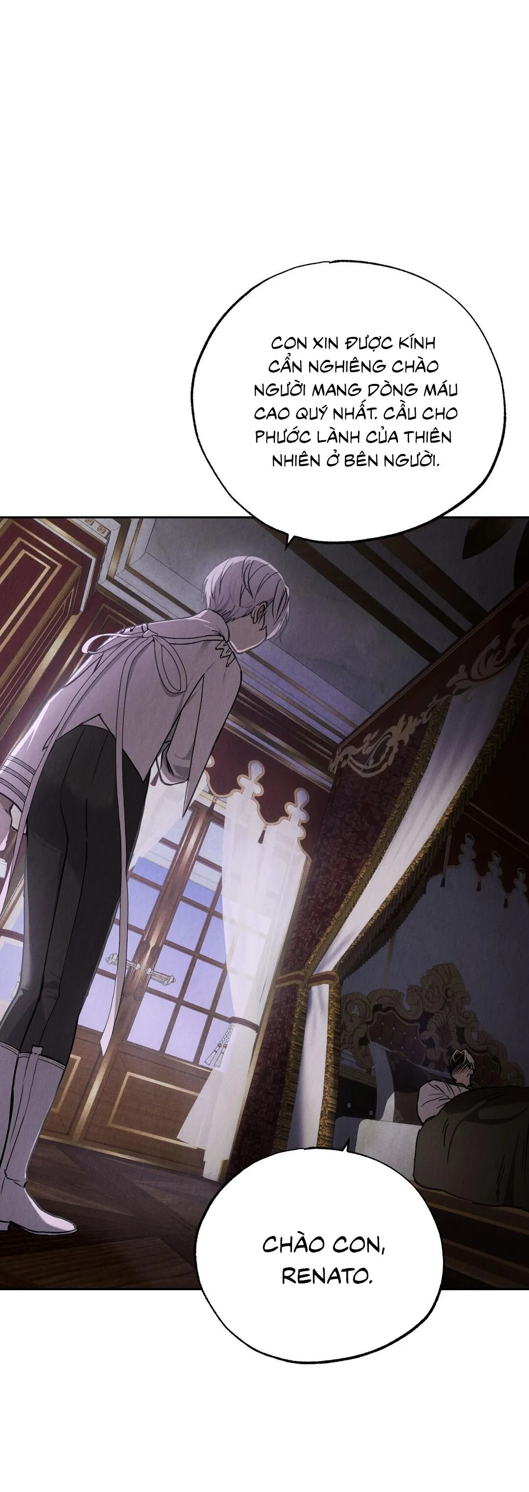 Cách Để Vị Hoàng Tử Bị Bỏ Rơi Sống Lại Chapter 4 Trang 19