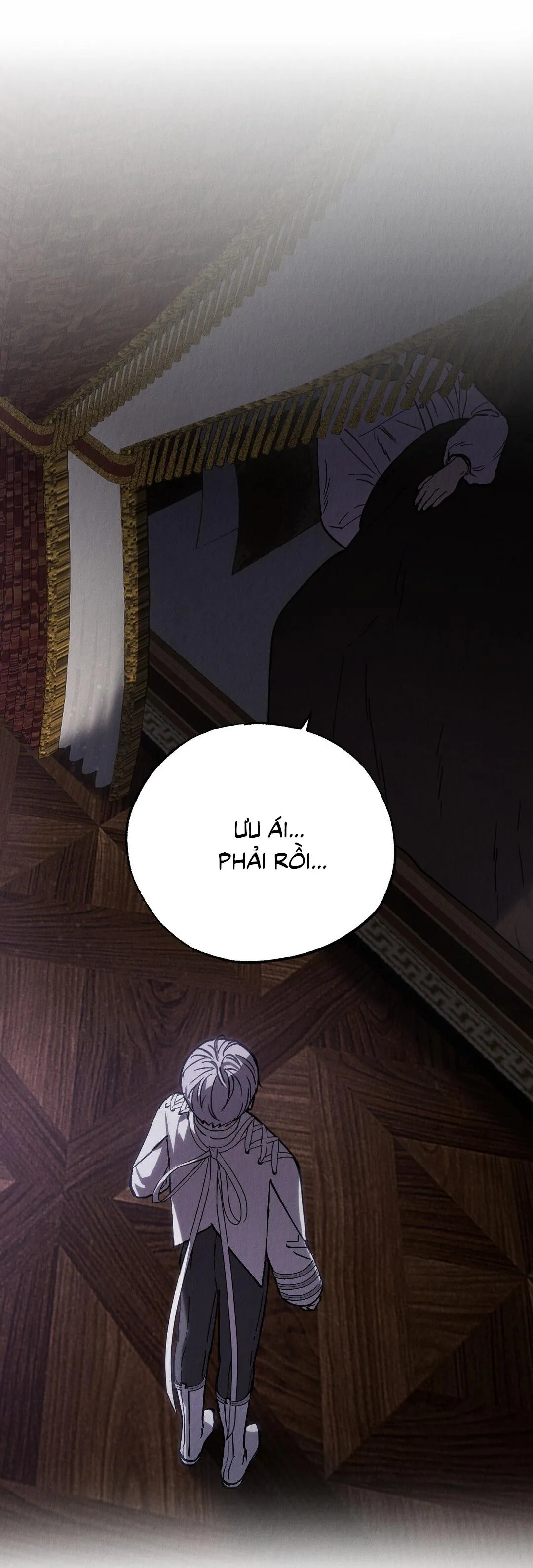 Cách Để Vị Hoàng Tử Bị Bỏ Rơi Sống Lại Chapter 4 Trang 23