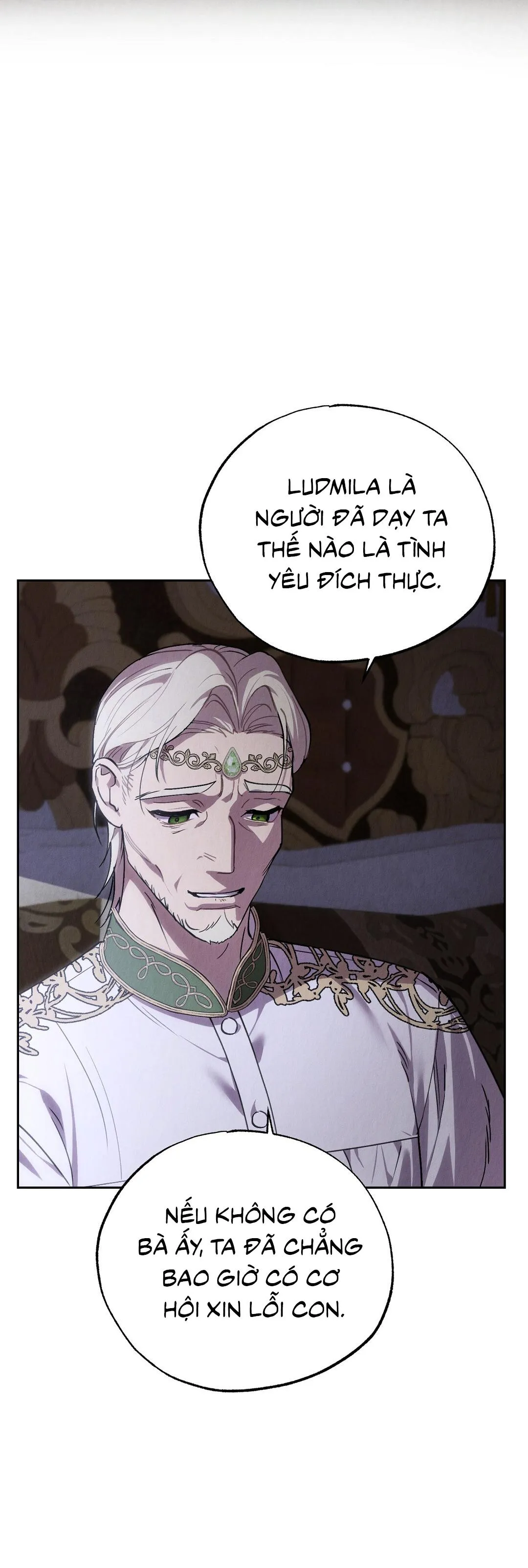 Cách Để Vị Hoàng Tử Bị Bỏ Rơi Sống Lại Chapter 4 Trang 24