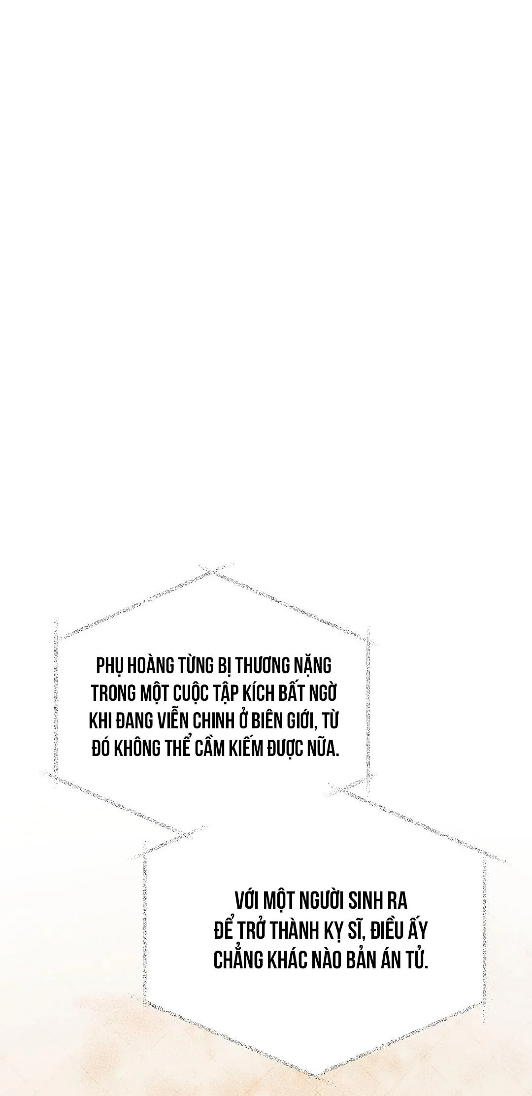 Cách Để Vị Hoàng Tử Bị Bỏ Rơi Sống Lại Chapter 4 Trang 26