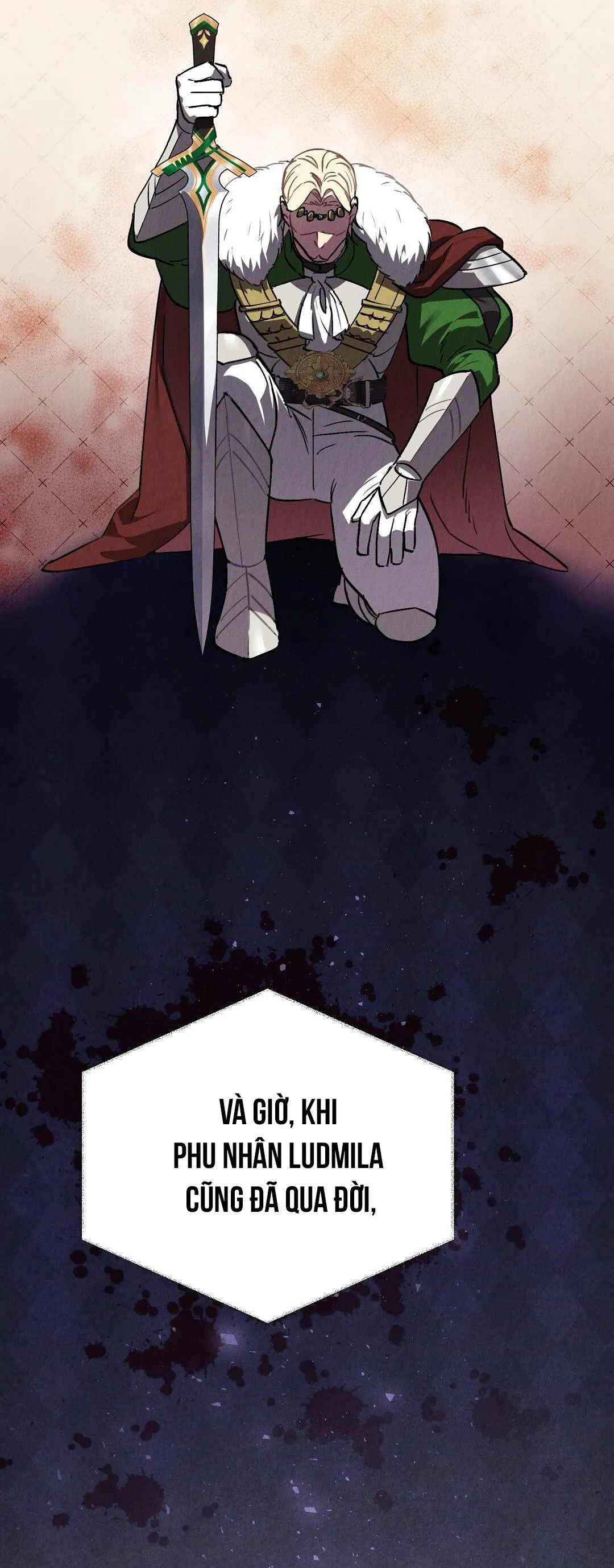 Cách Để Vị Hoàng Tử Bị Bỏ Rơi Sống Lại Chapter 4 Trang 27