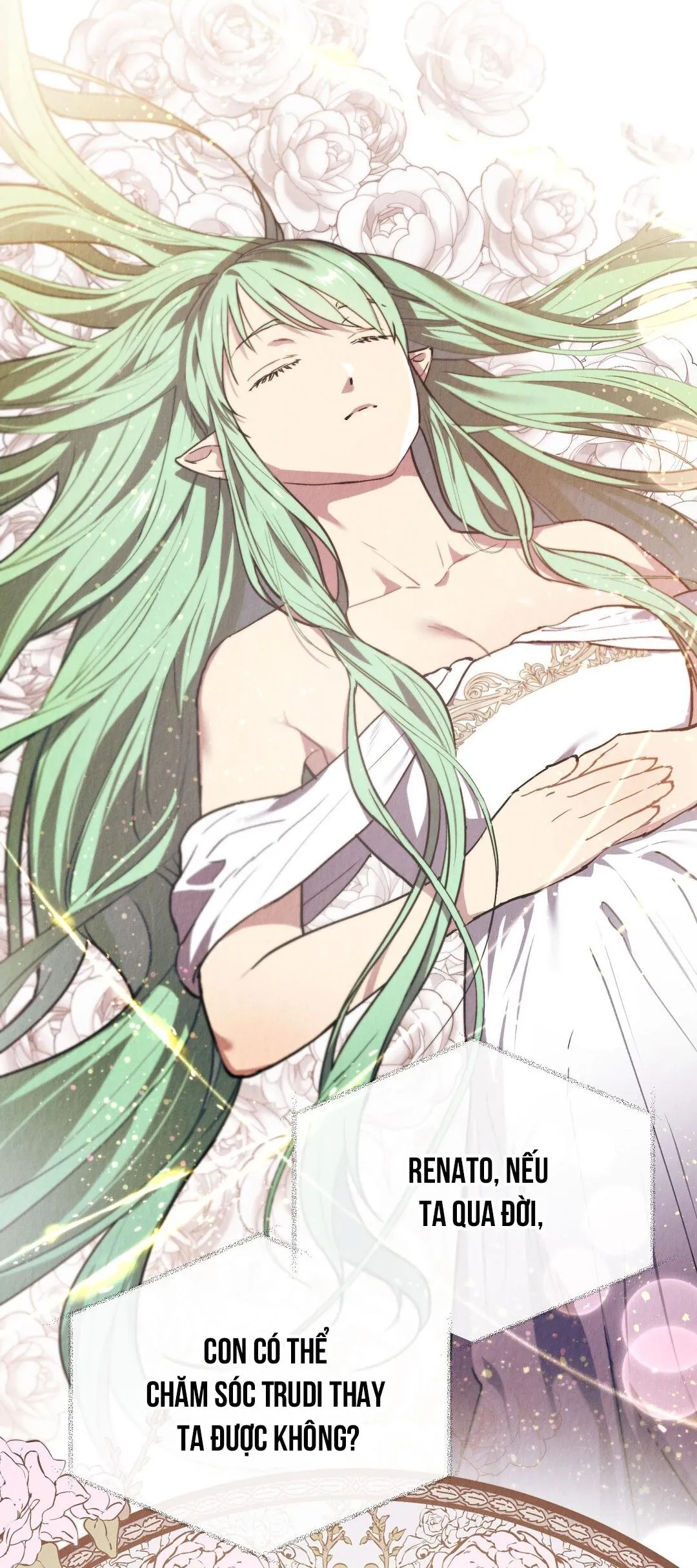 Cách Để Vị Hoàng Tử Bị Bỏ Rơi Sống Lại Chapter 4 Trang 31