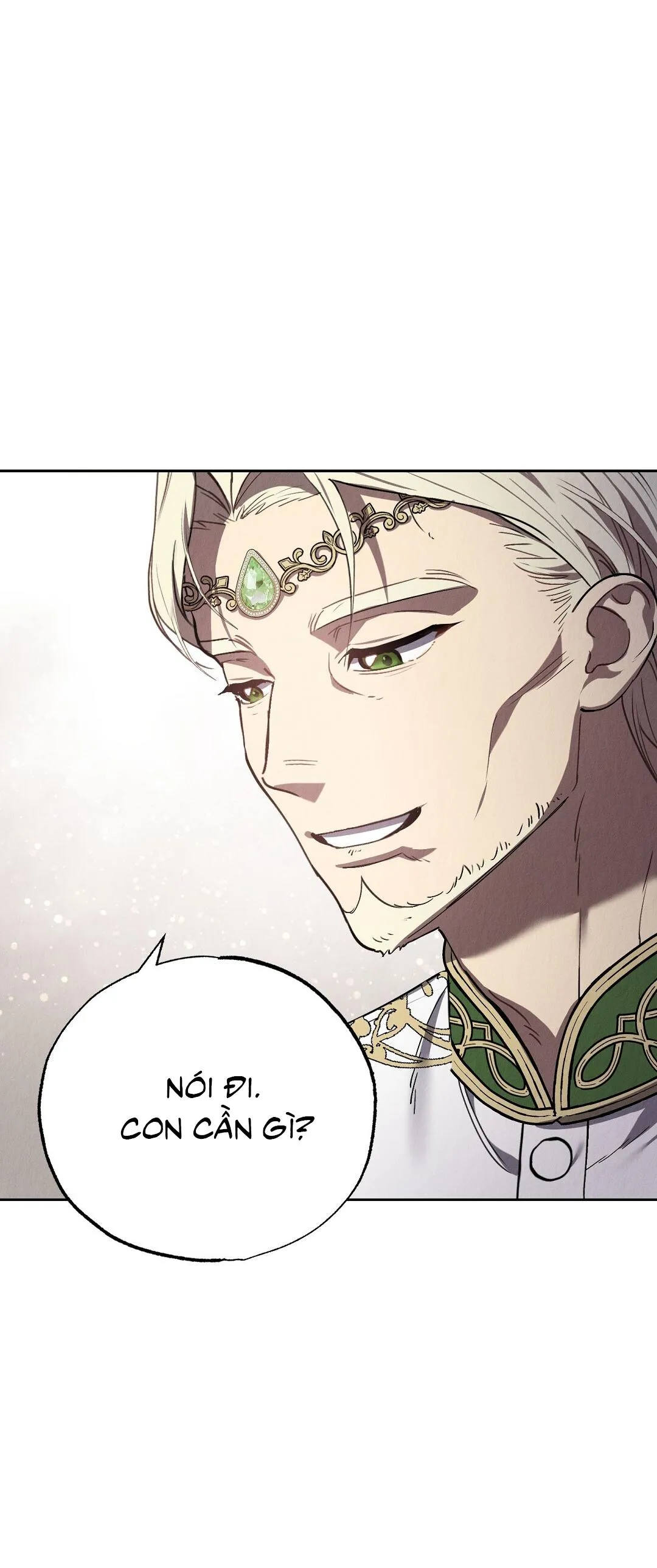 Cách Để Vị Hoàng Tử Bị Bỏ Rơi Sống Lại Chapter 4 Trang 41