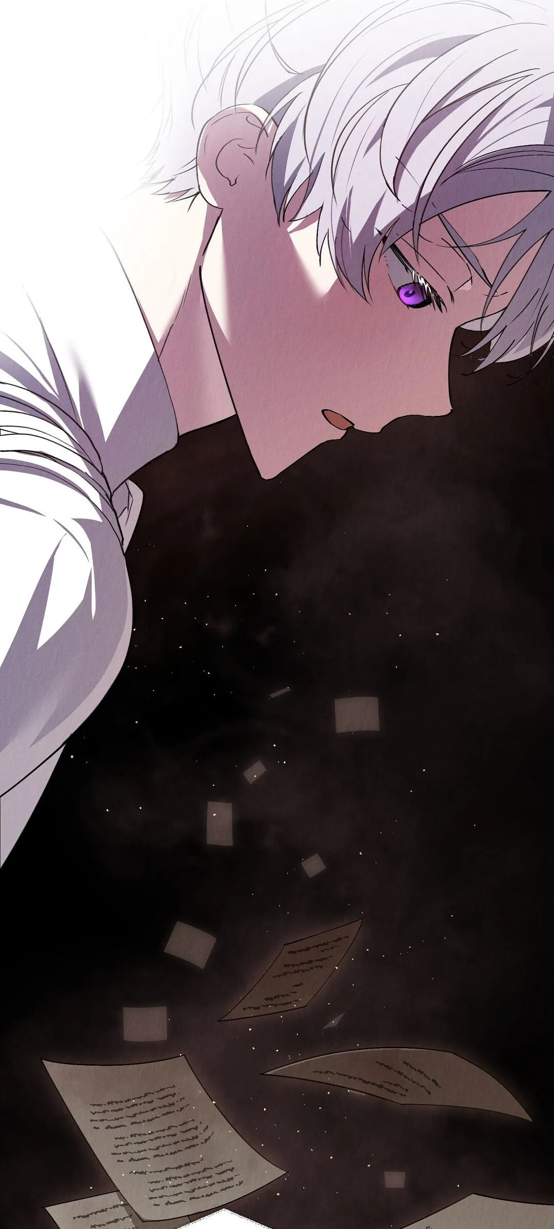 Cách Để Vị Hoàng Tử Bị Bỏ Rơi Sống Lại Chapter 4 Trang 47