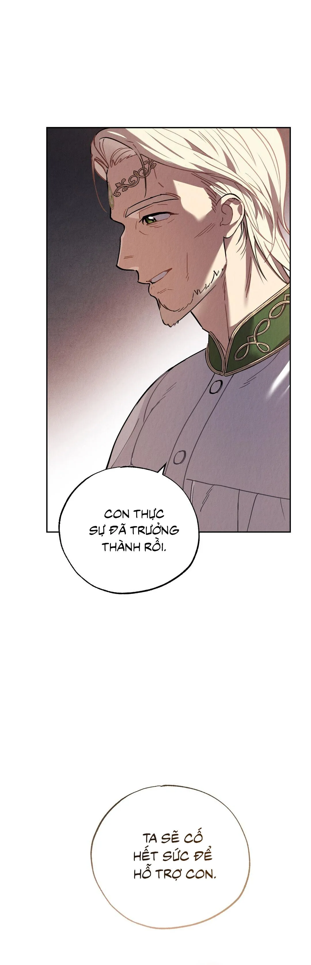 Cách Để Vị Hoàng Tử Bị Bỏ Rơi Sống Lại Chapter 4 Trang 52