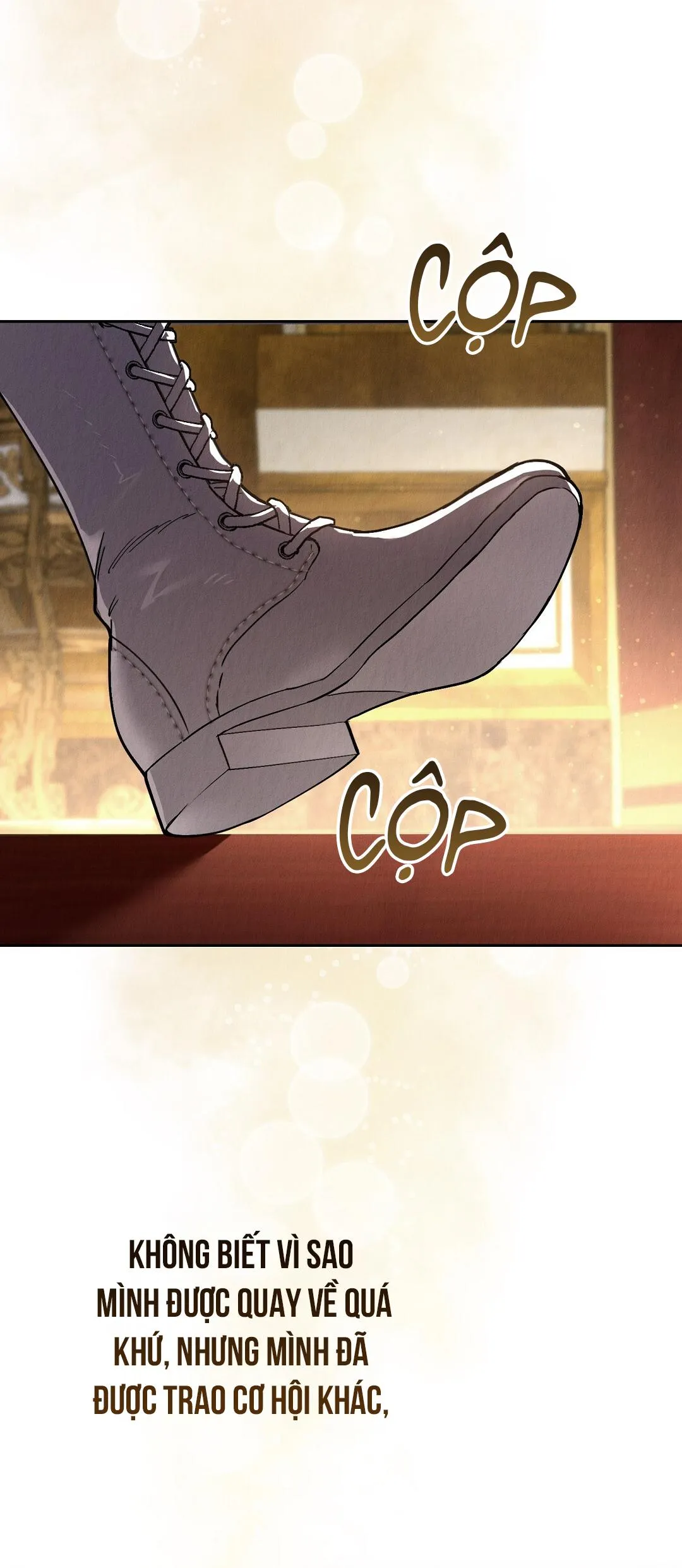 Cách Để Vị Hoàng Tử Bị Bỏ Rơi Sống Lại Chapter 4 Trang 54