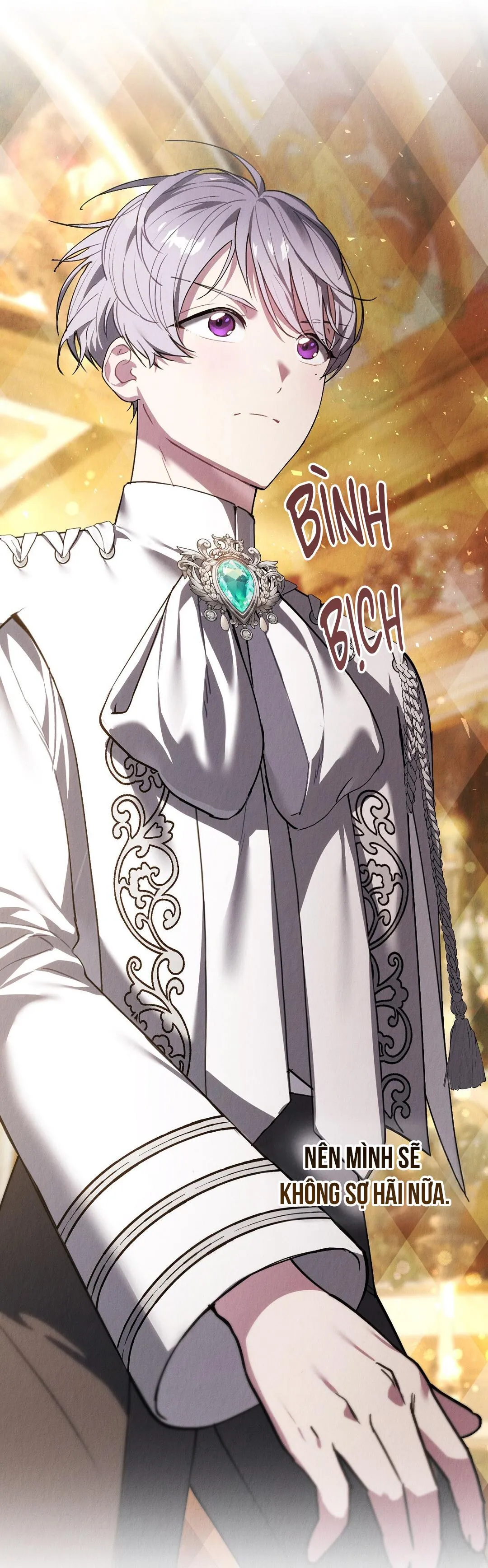 Cách Để Vị Hoàng Tử Bị Bỏ Rơi Sống Lại Chapter 4 Trang 55