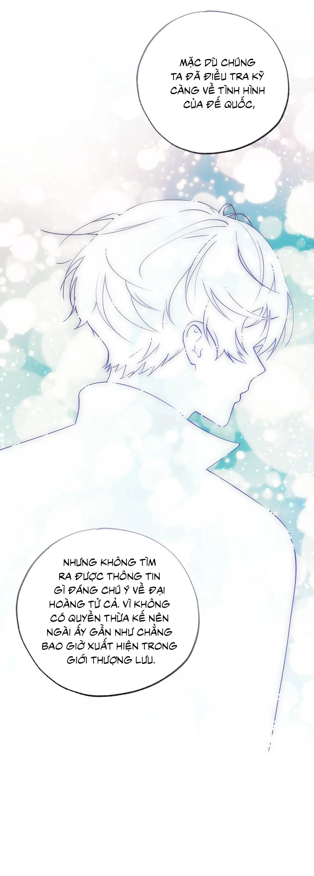 Cách Để Vị Hoàng Tử Bị Bỏ Rơi Sống Lại Chapter 5 Trang 7