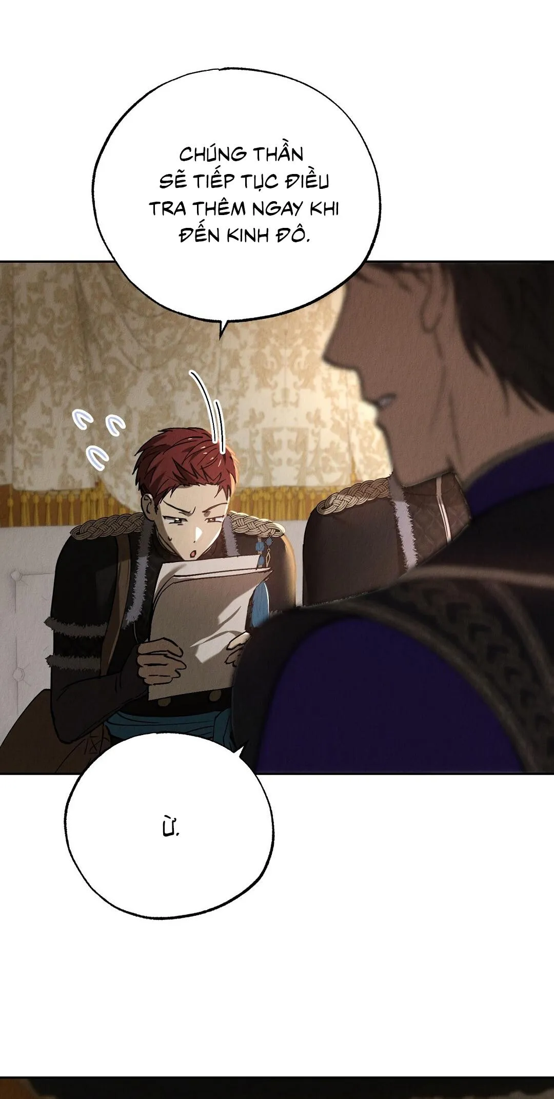 Cách Để Vị Hoàng Tử Bị Bỏ Rơi Sống Lại Chapter 5 Trang 8