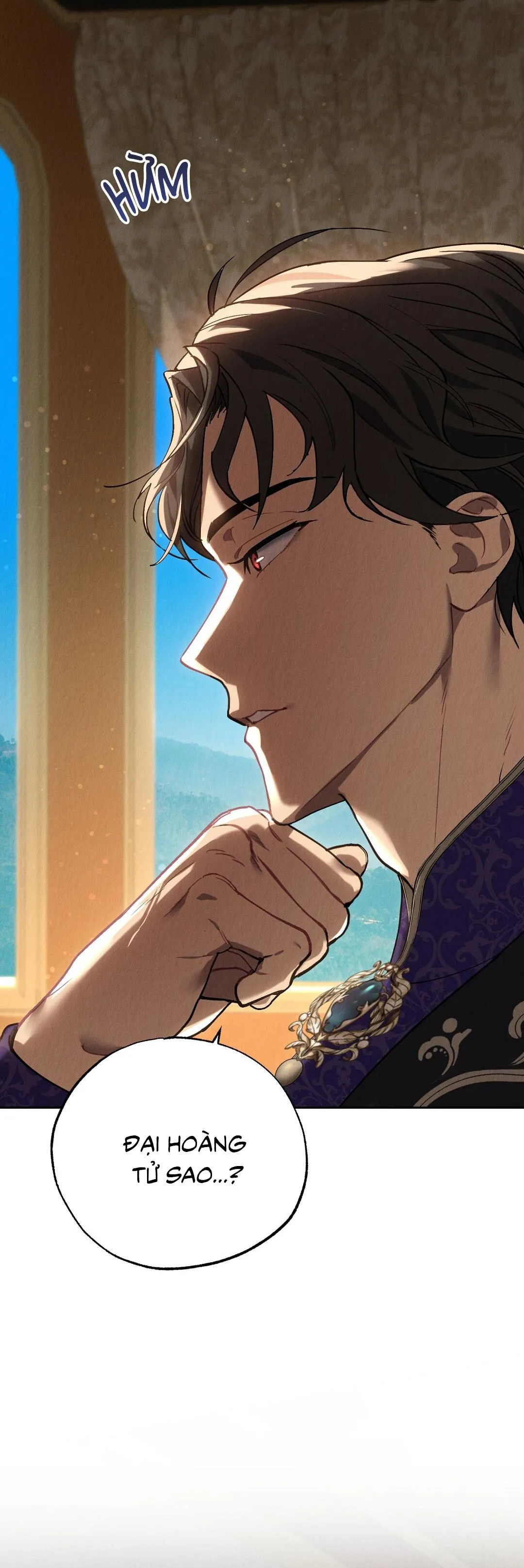 Cách Để Vị Hoàng Tử Bị Bỏ Rơi Sống Lại Chapter 5 Trang 9