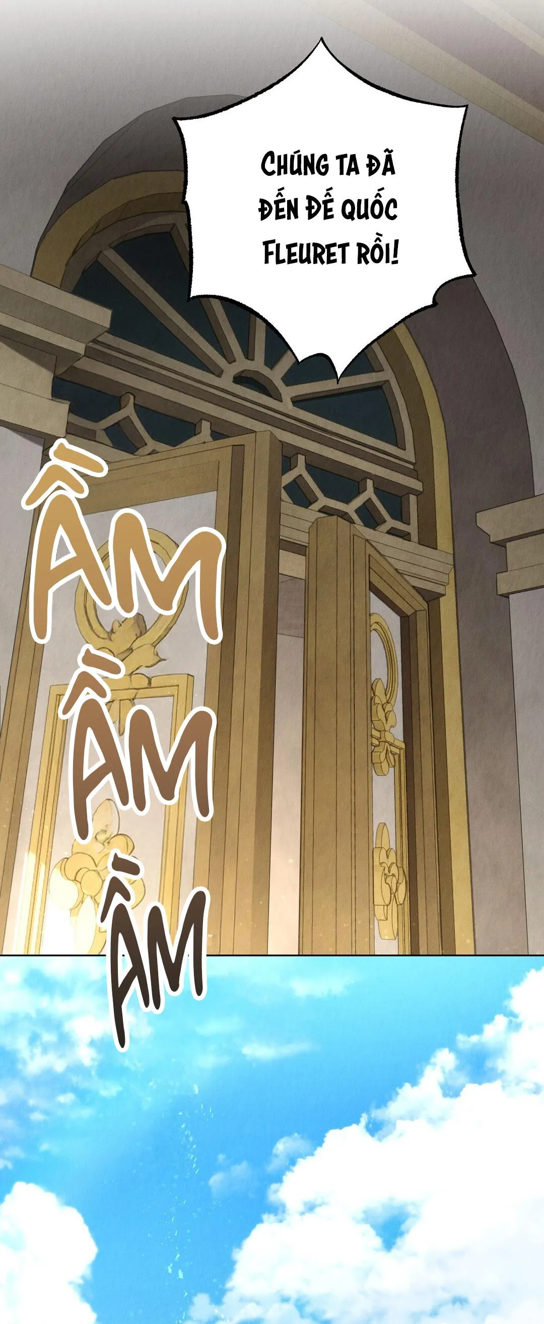 Cách Để Vị Hoàng Tử Bị Bỏ Rơi Sống Lại Chapter 5 Trang 10