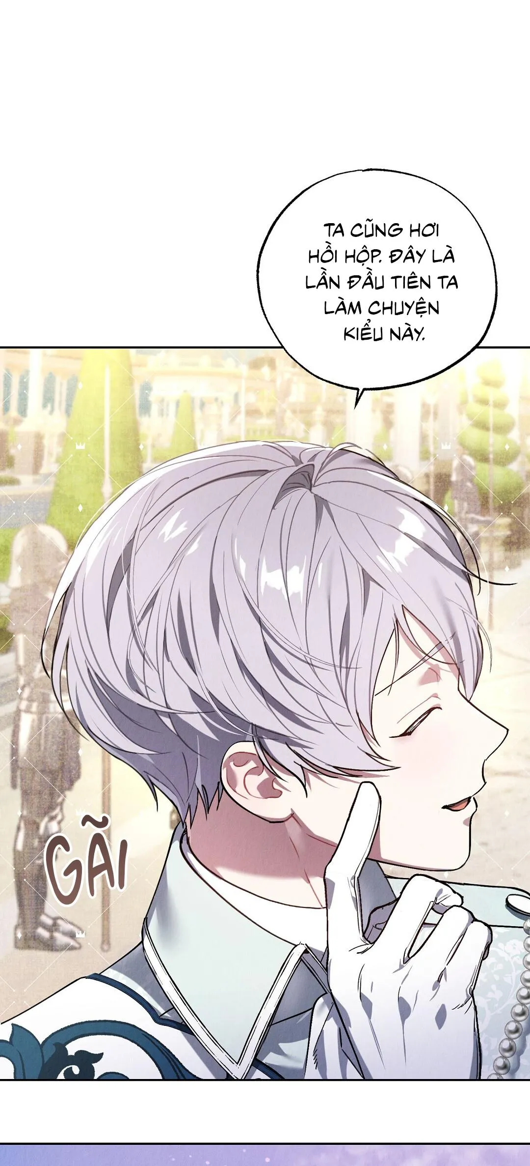 Cách Để Vị Hoàng Tử Bị Bỏ Rơi Sống Lại Chapter 5 Trang 13