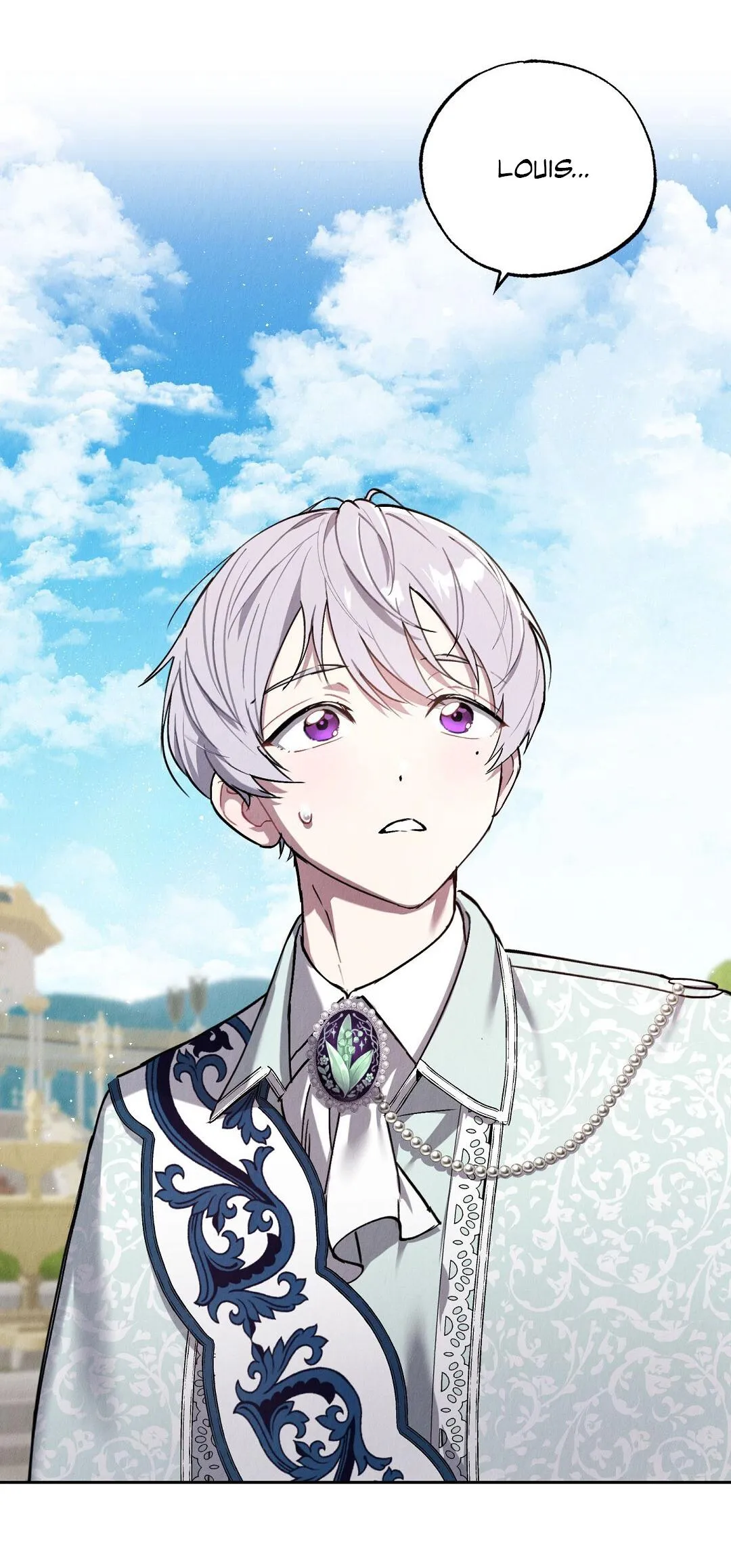 Cách Để Vị Hoàng Tử Bị Bỏ Rơi Sống Lại Chapter 5 Trang 17